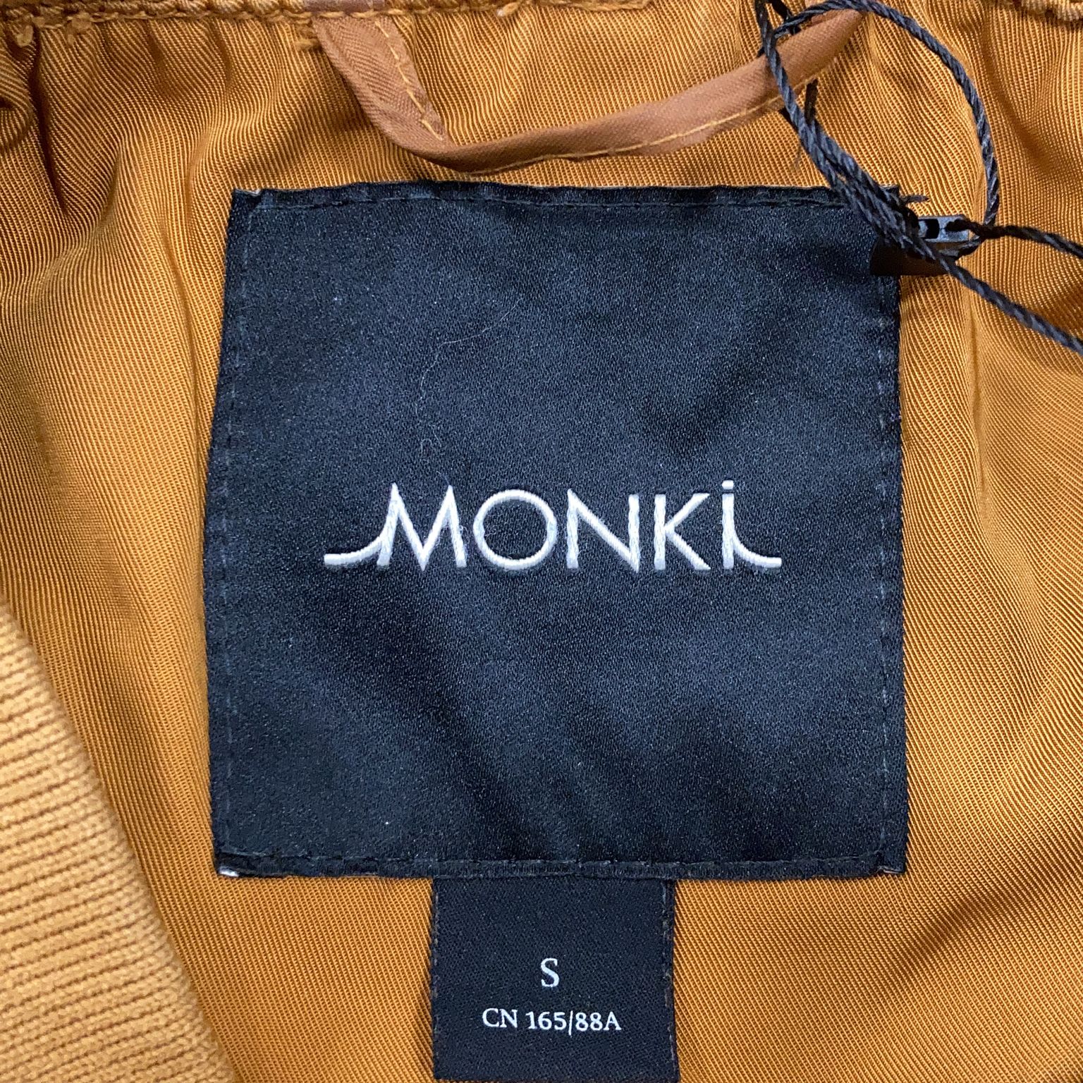 Monki