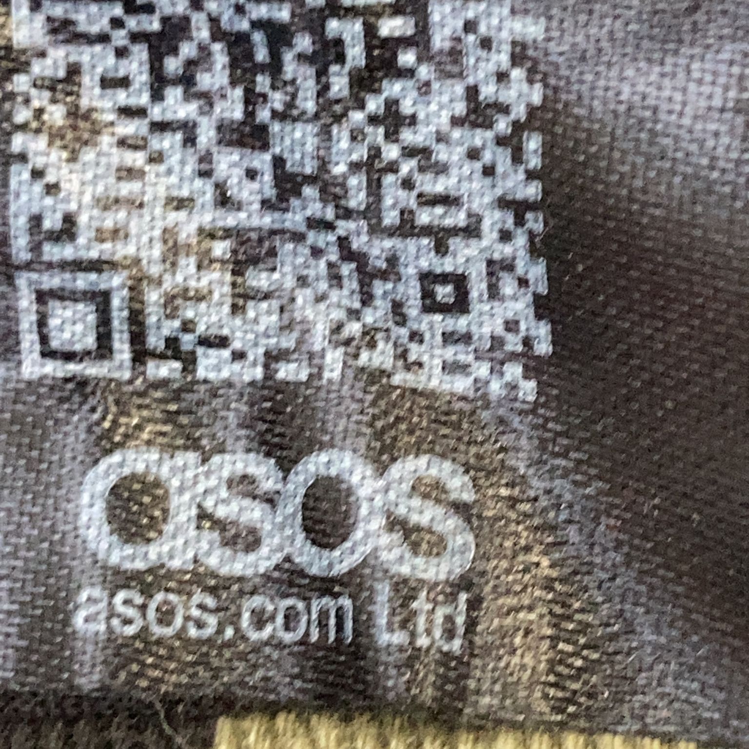 ASOS