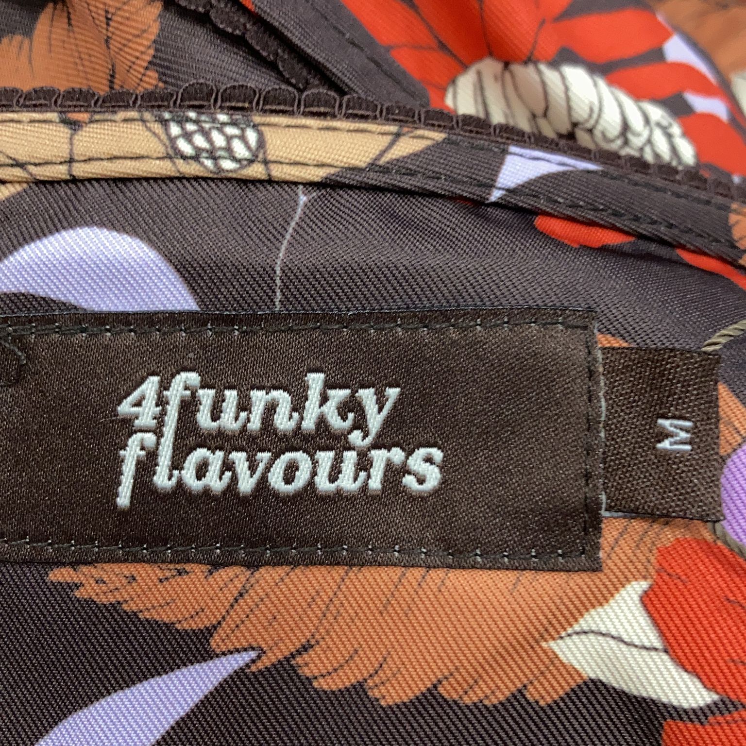 4 Funky Flavours