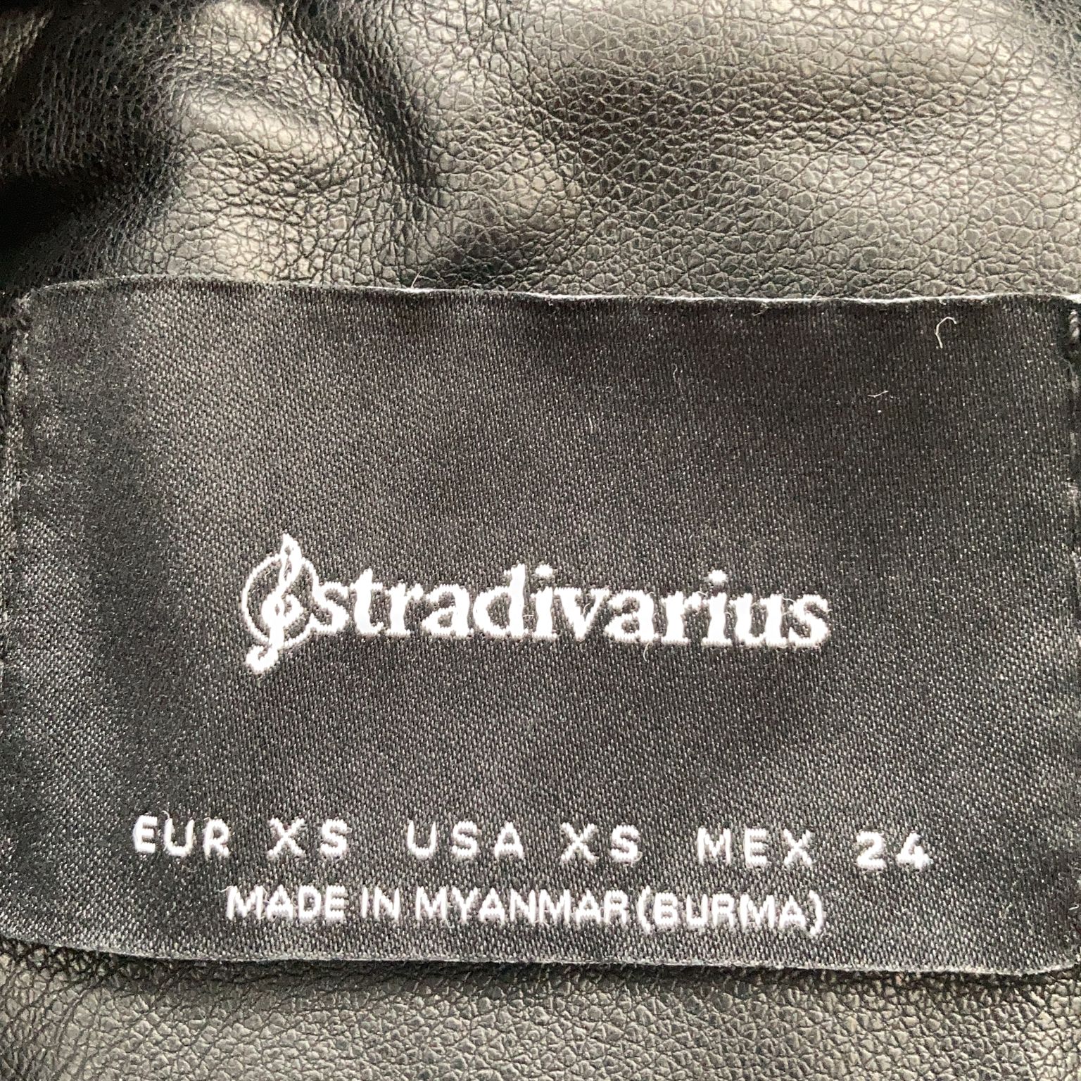 Stradivarius