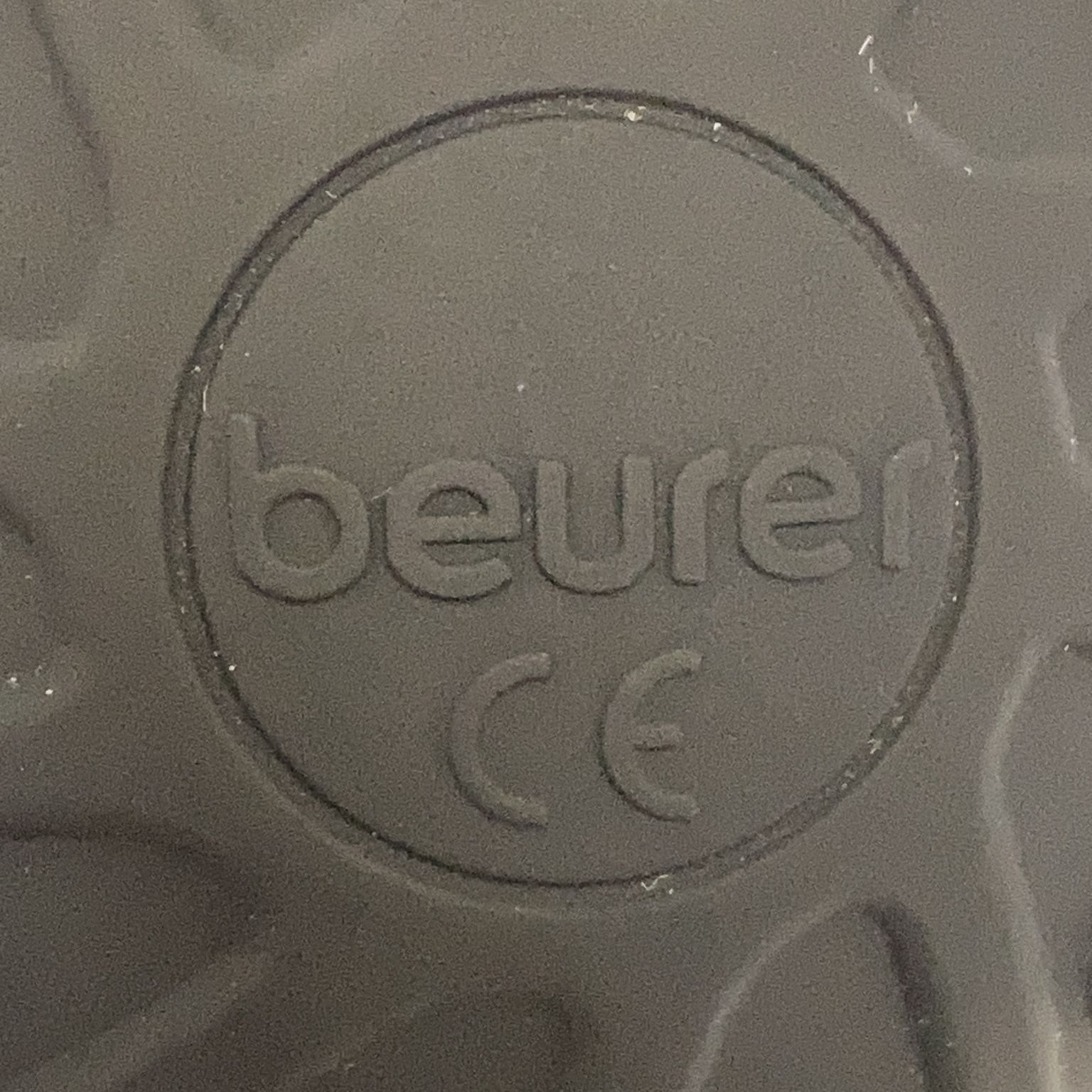 Beurer