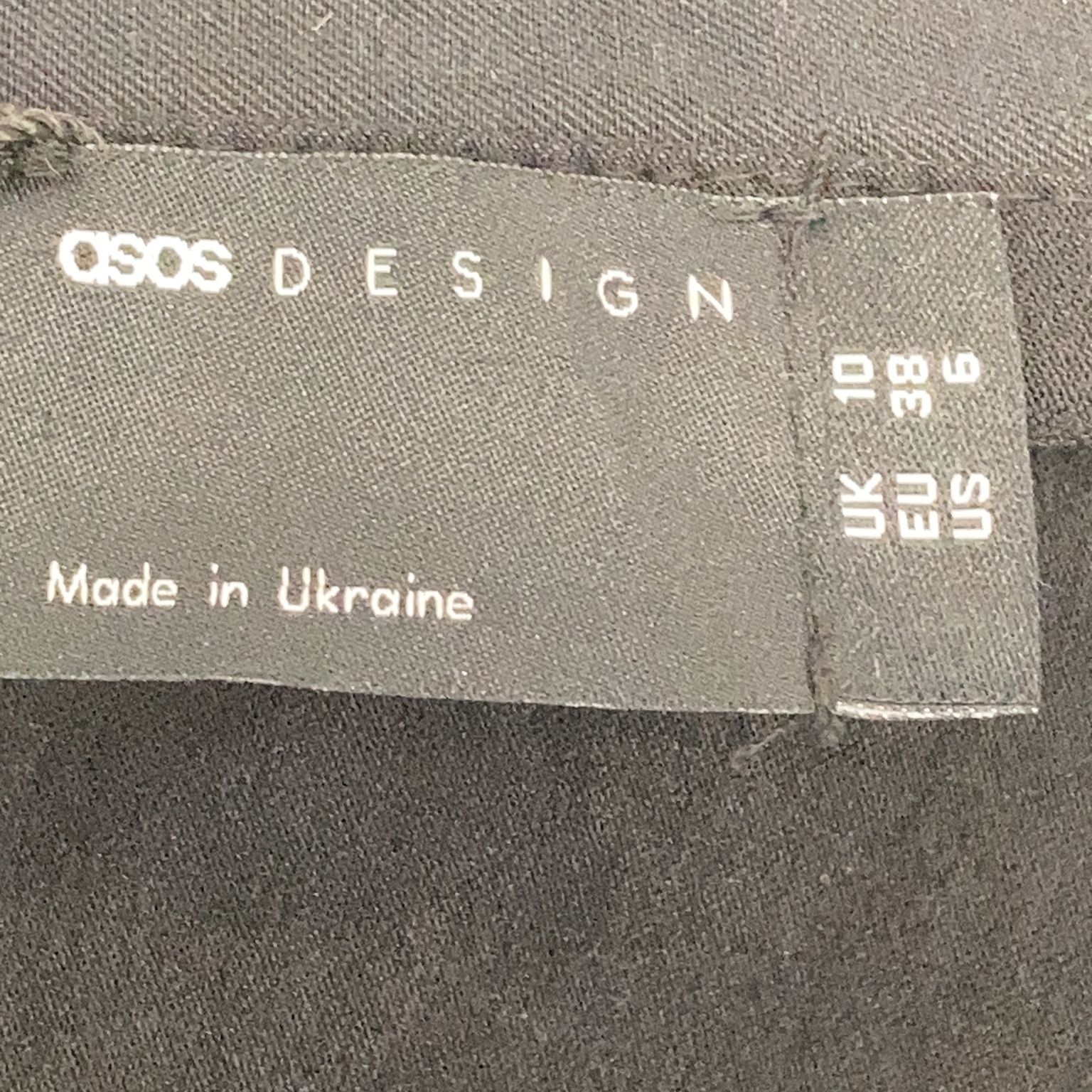 ASOS Design