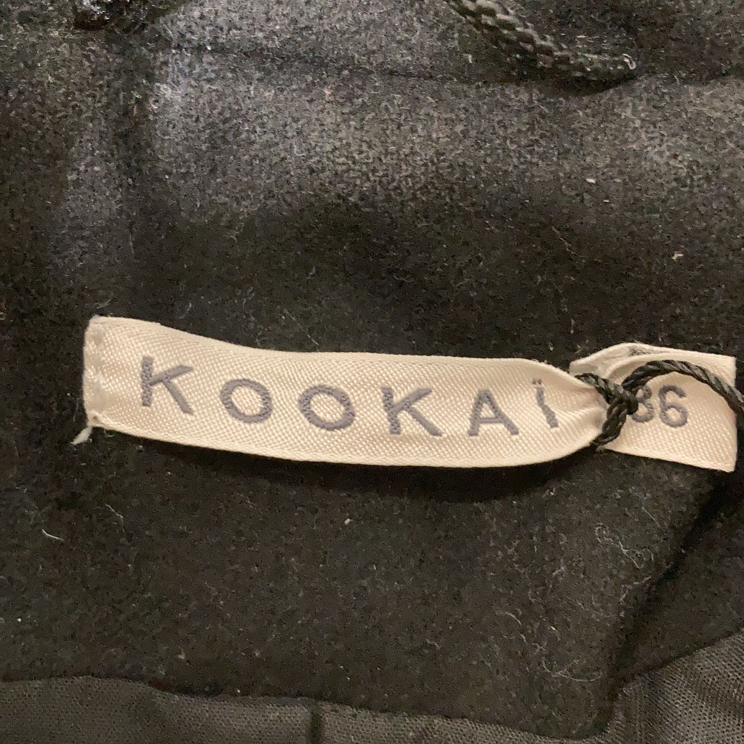 Kookaï