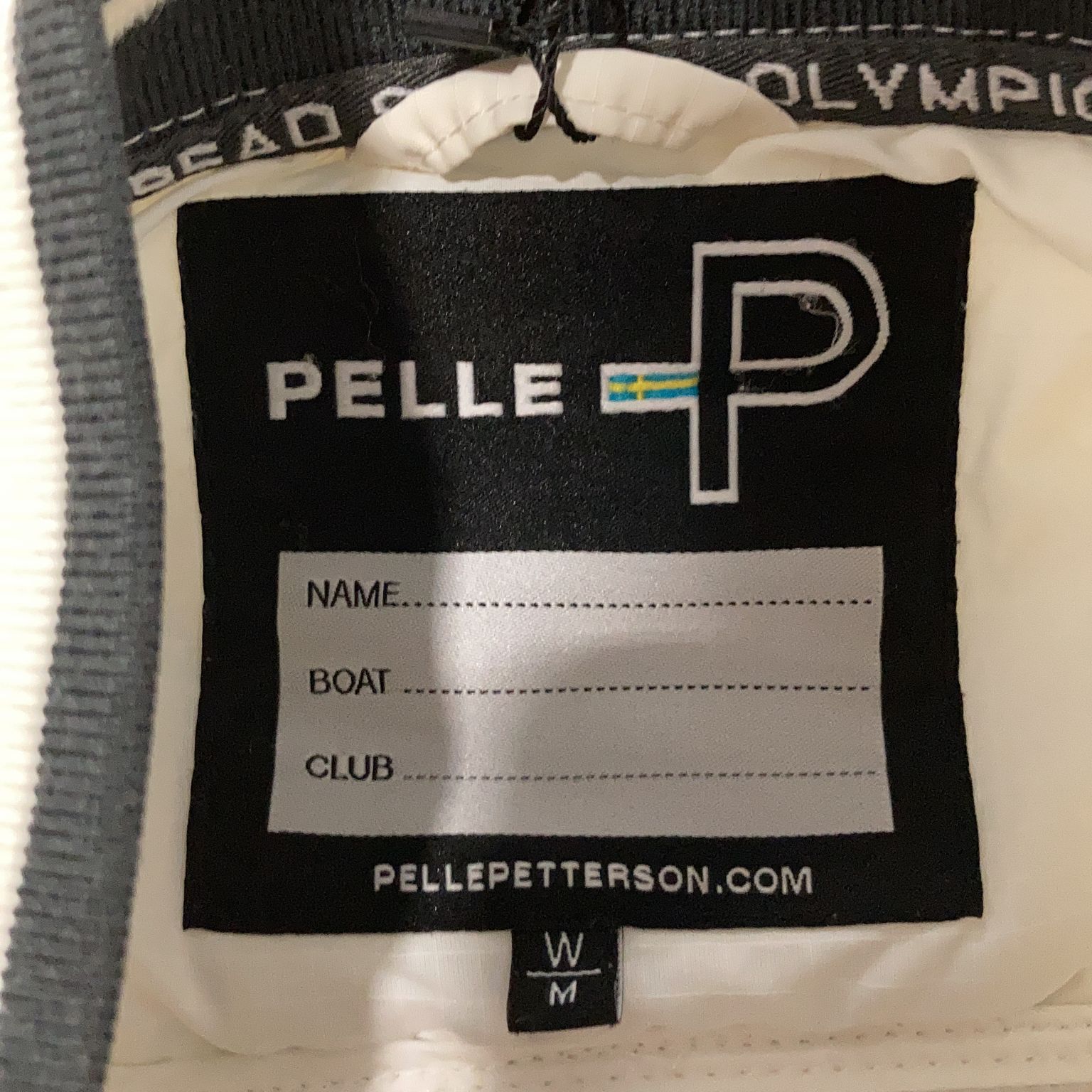 Pelle P