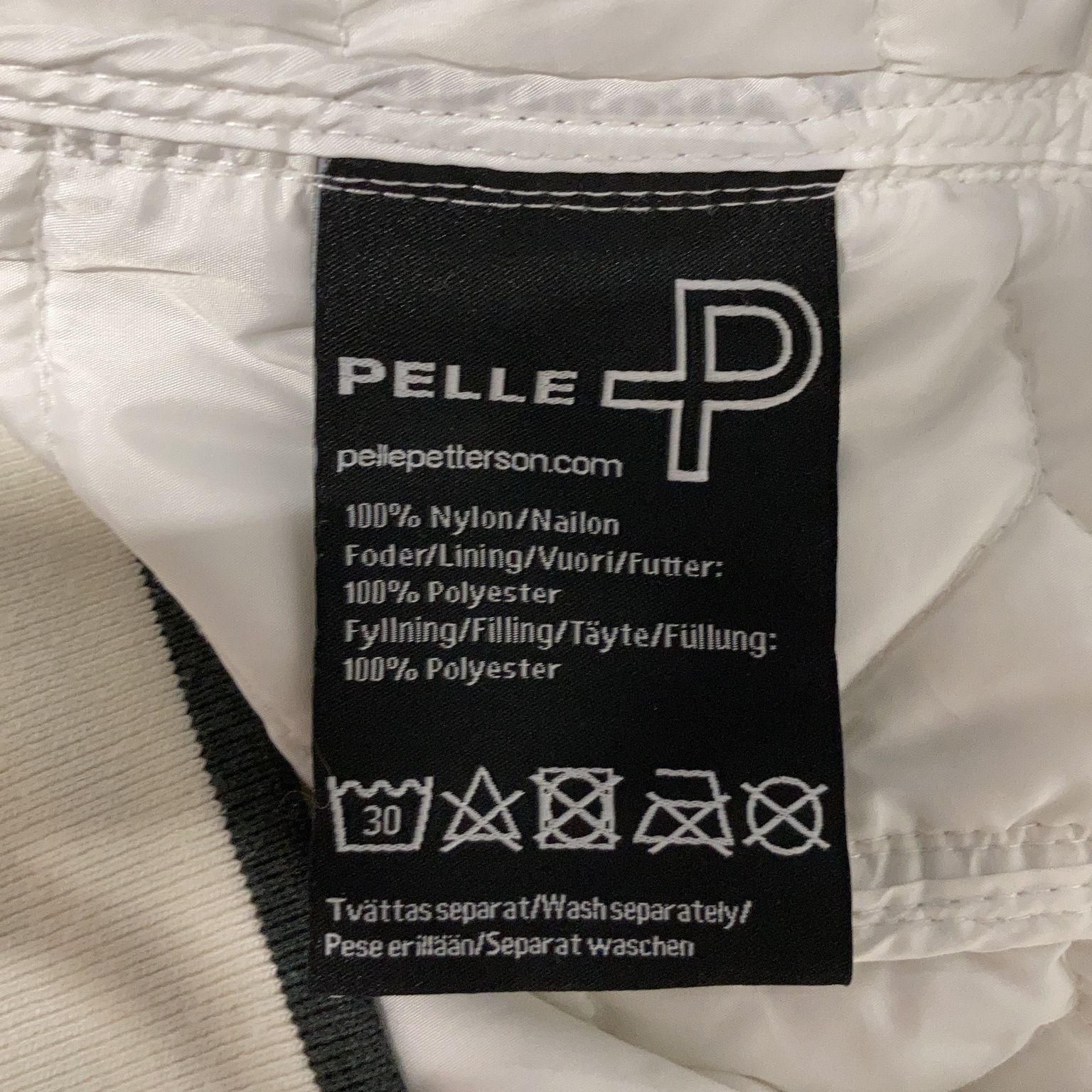 Pelle P