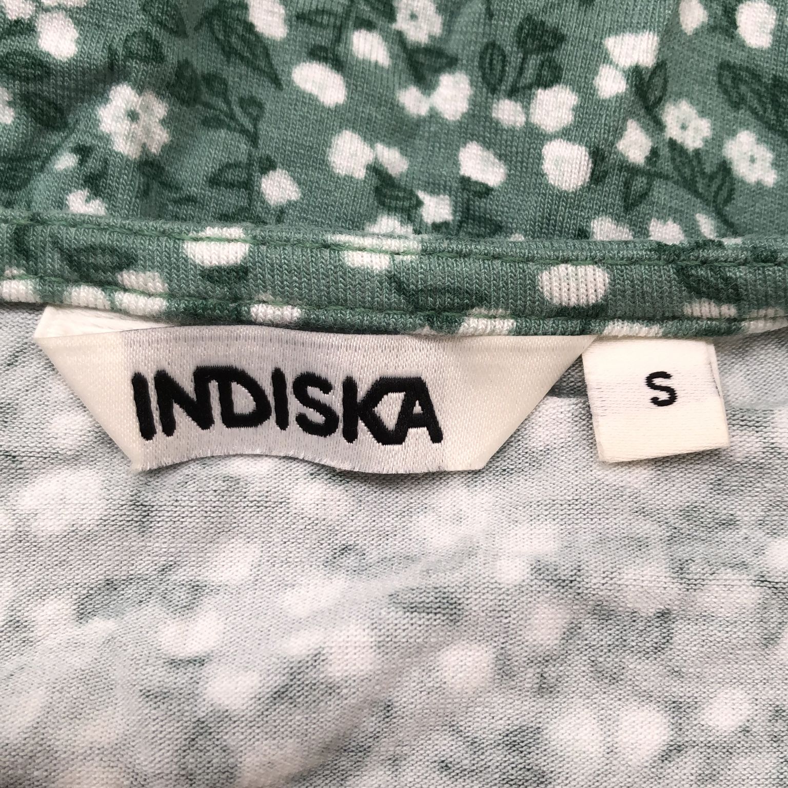 Indiska