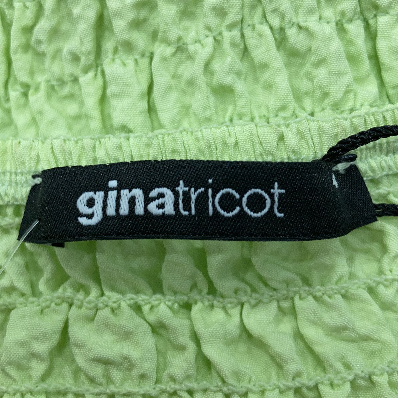 Gina Tricot