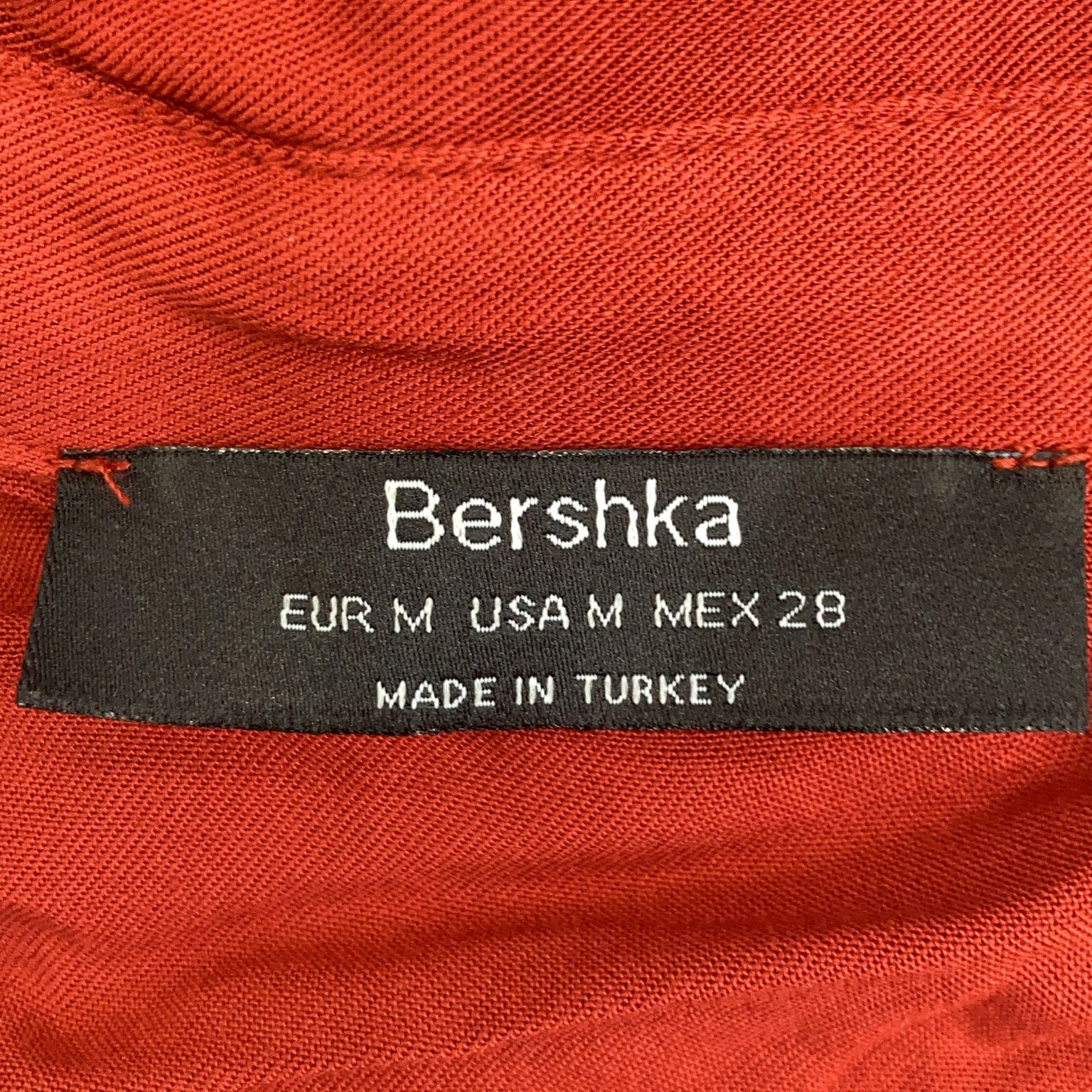 Bershka