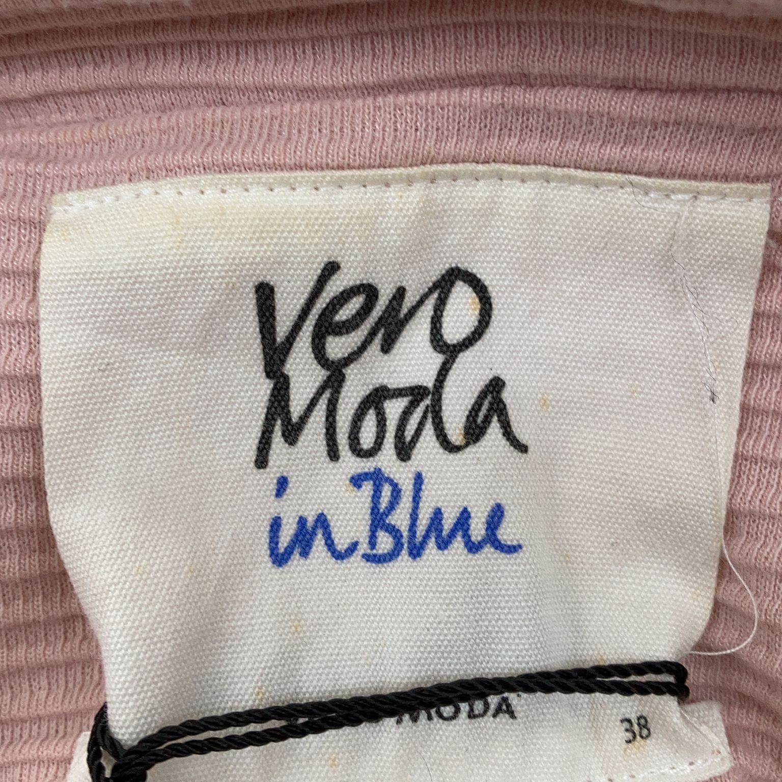 Vero Moda in Blue