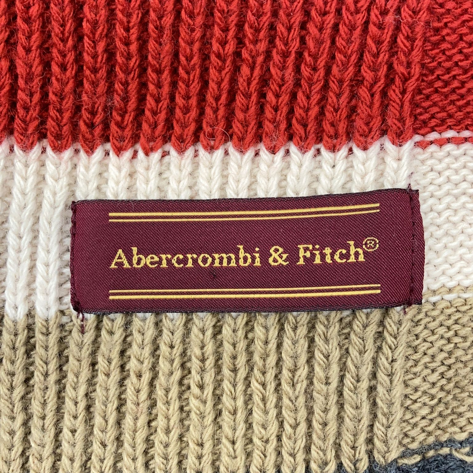 Abercrombie  Fitch