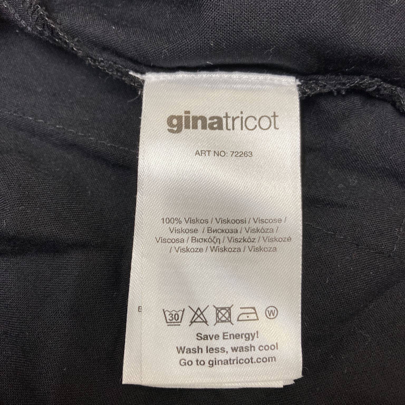 Gina Tricot