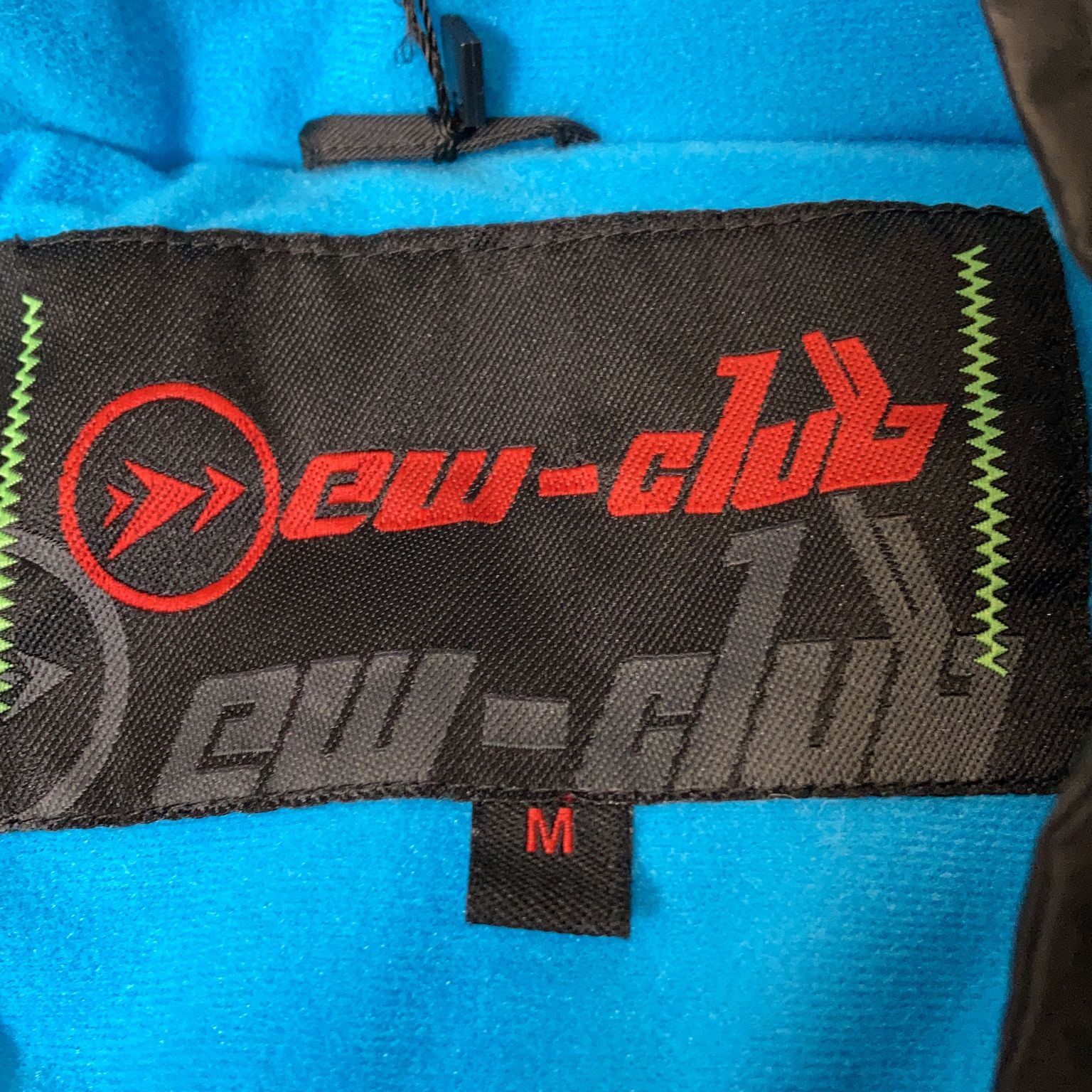 Ew-club