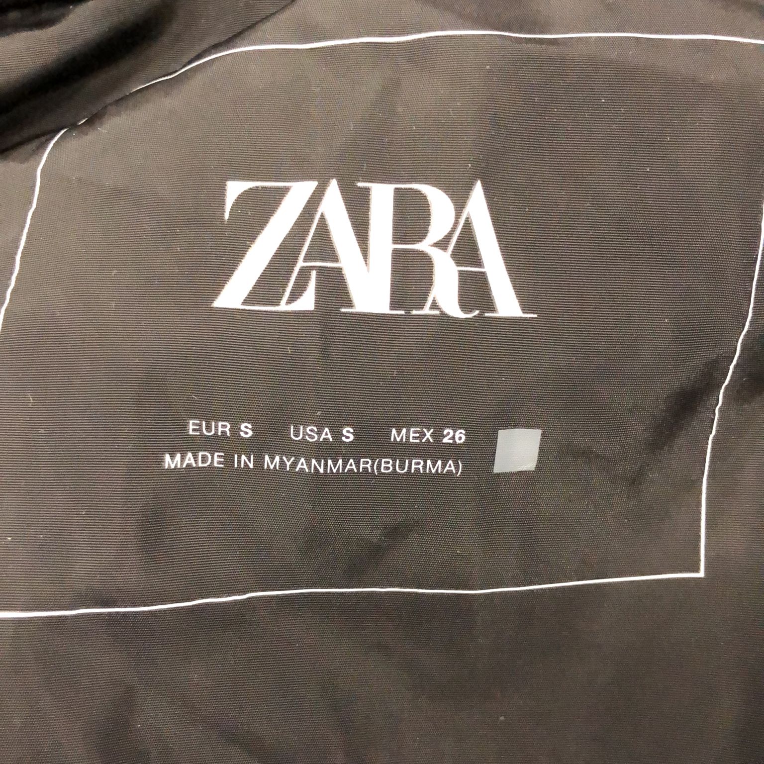 Zara