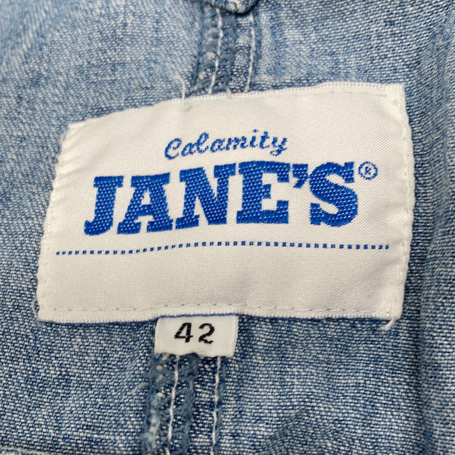 Jane*s