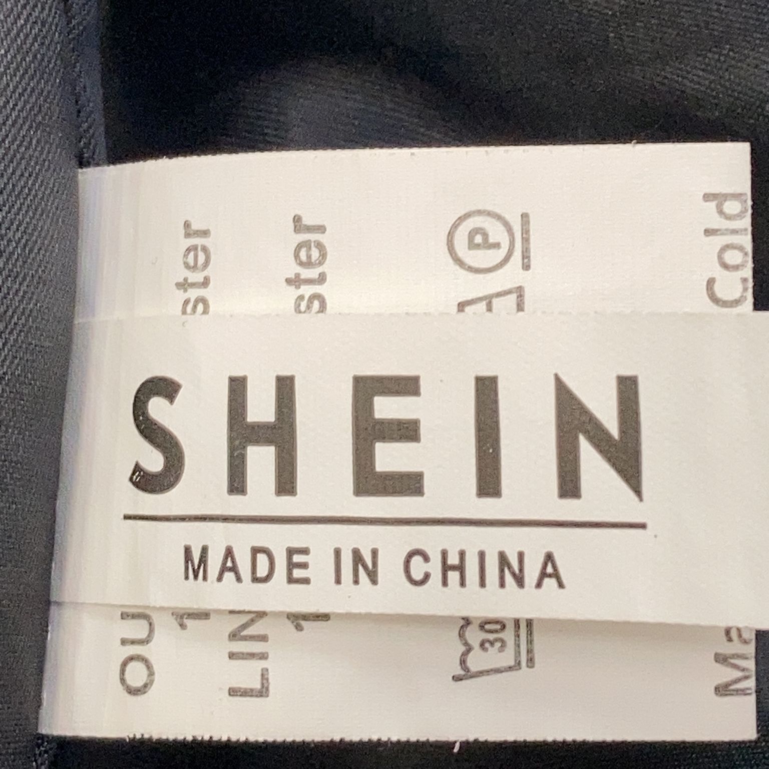 Shein