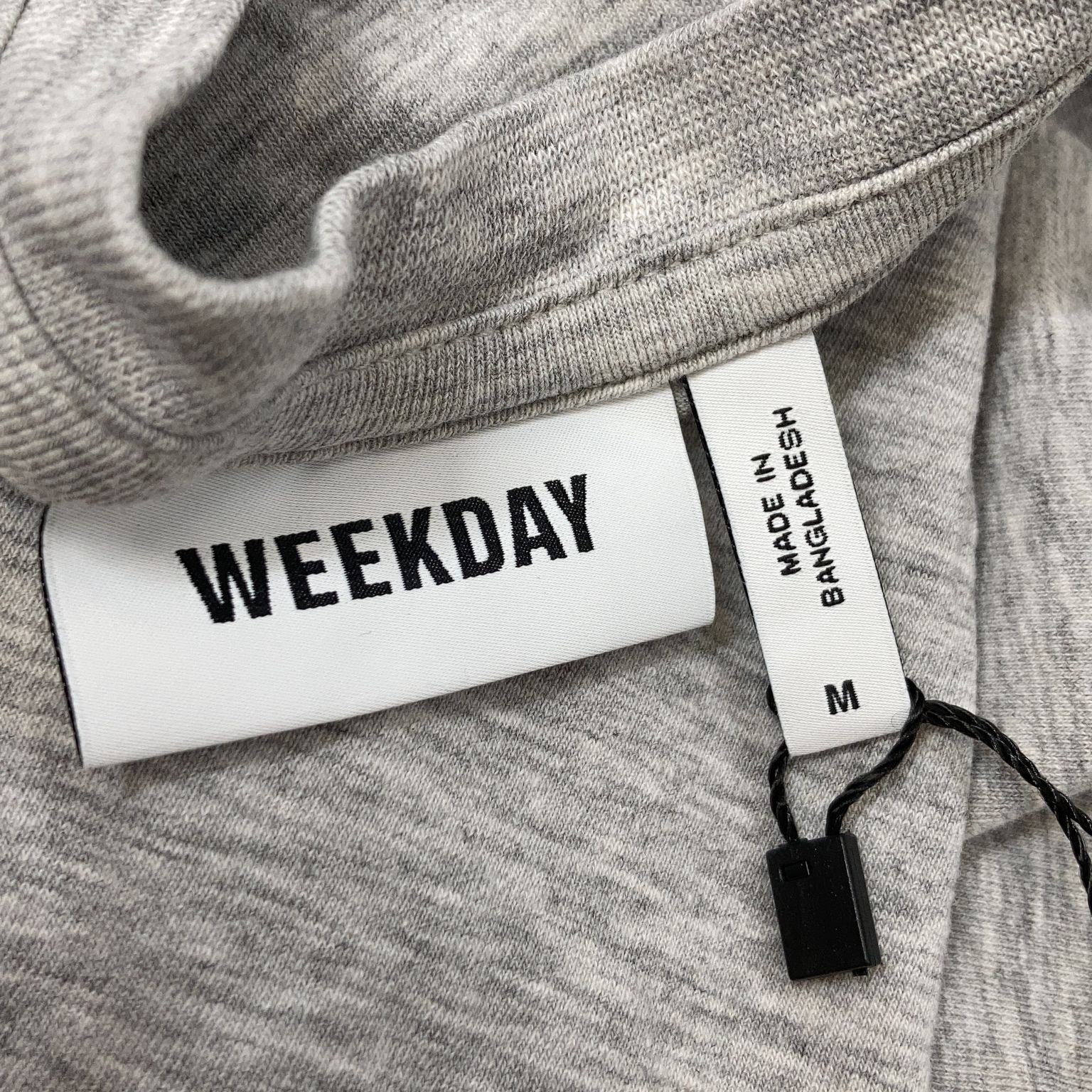 Weekday