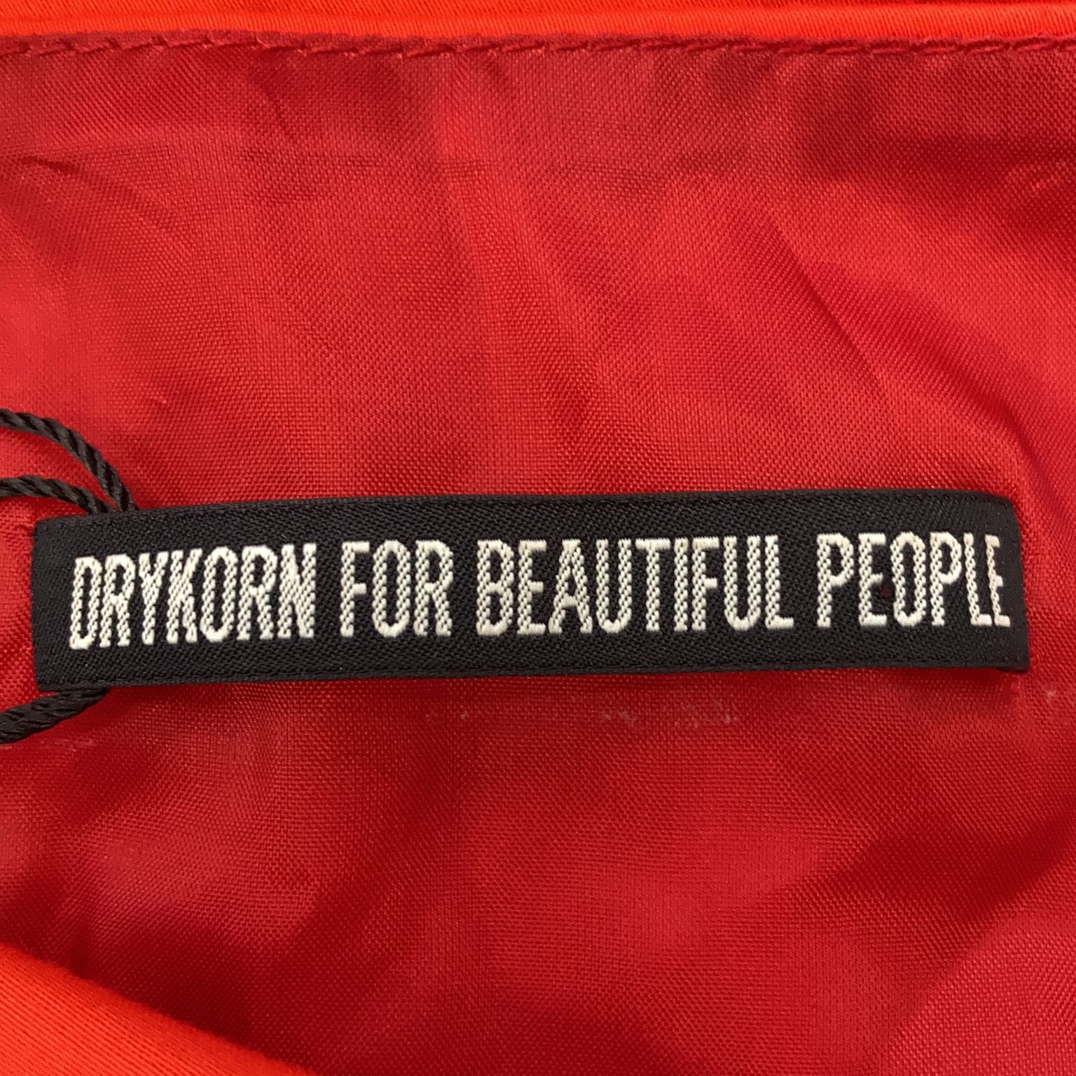 Drykorn for Beautiful People