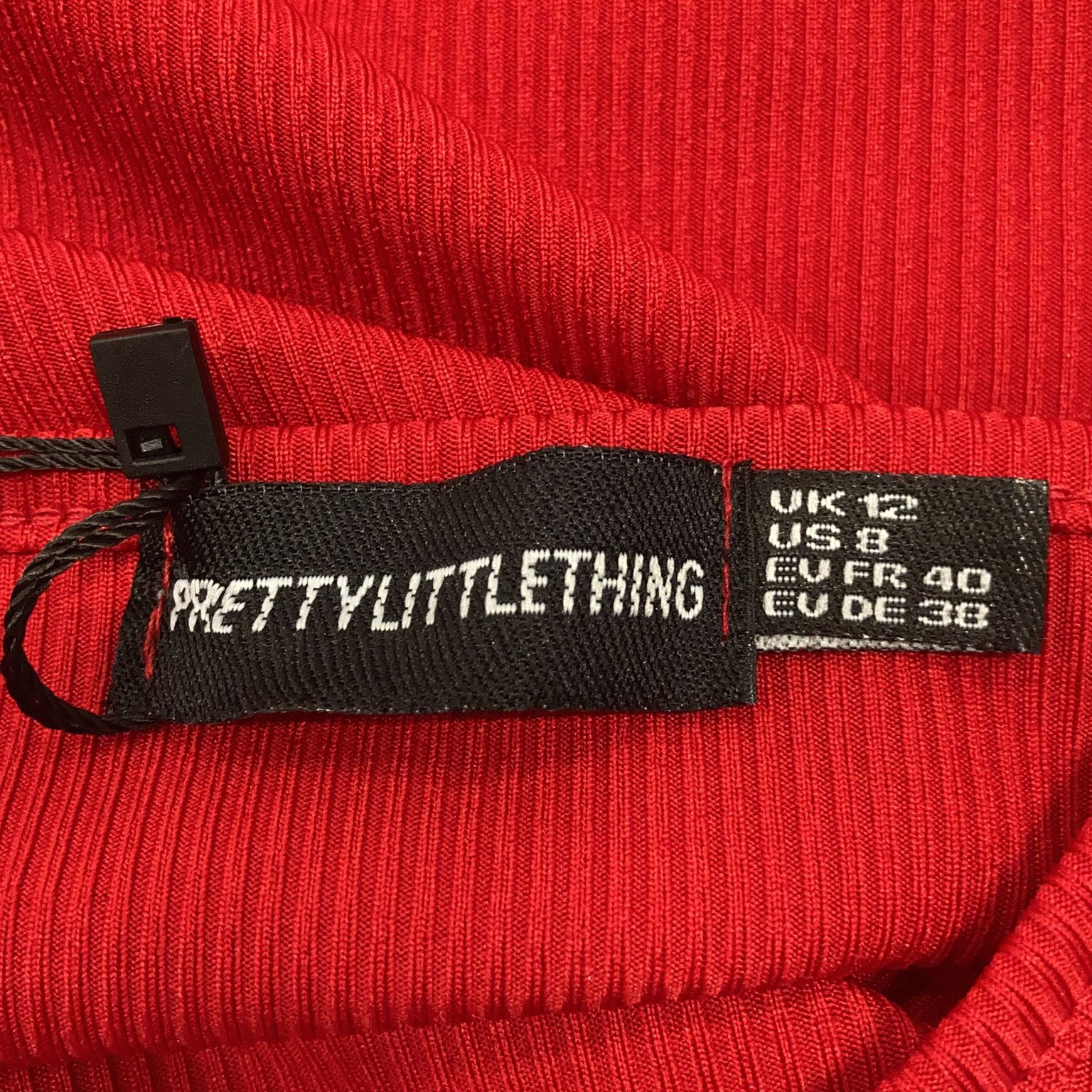 PrettyLittleThing