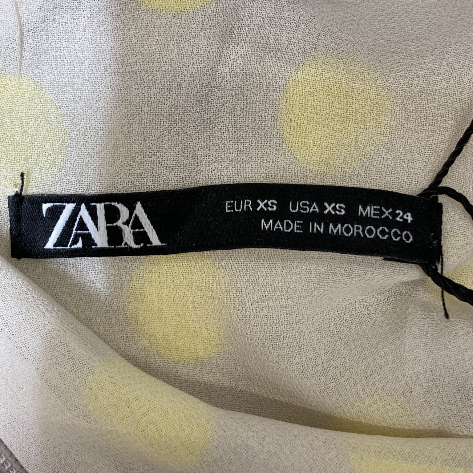 Zara