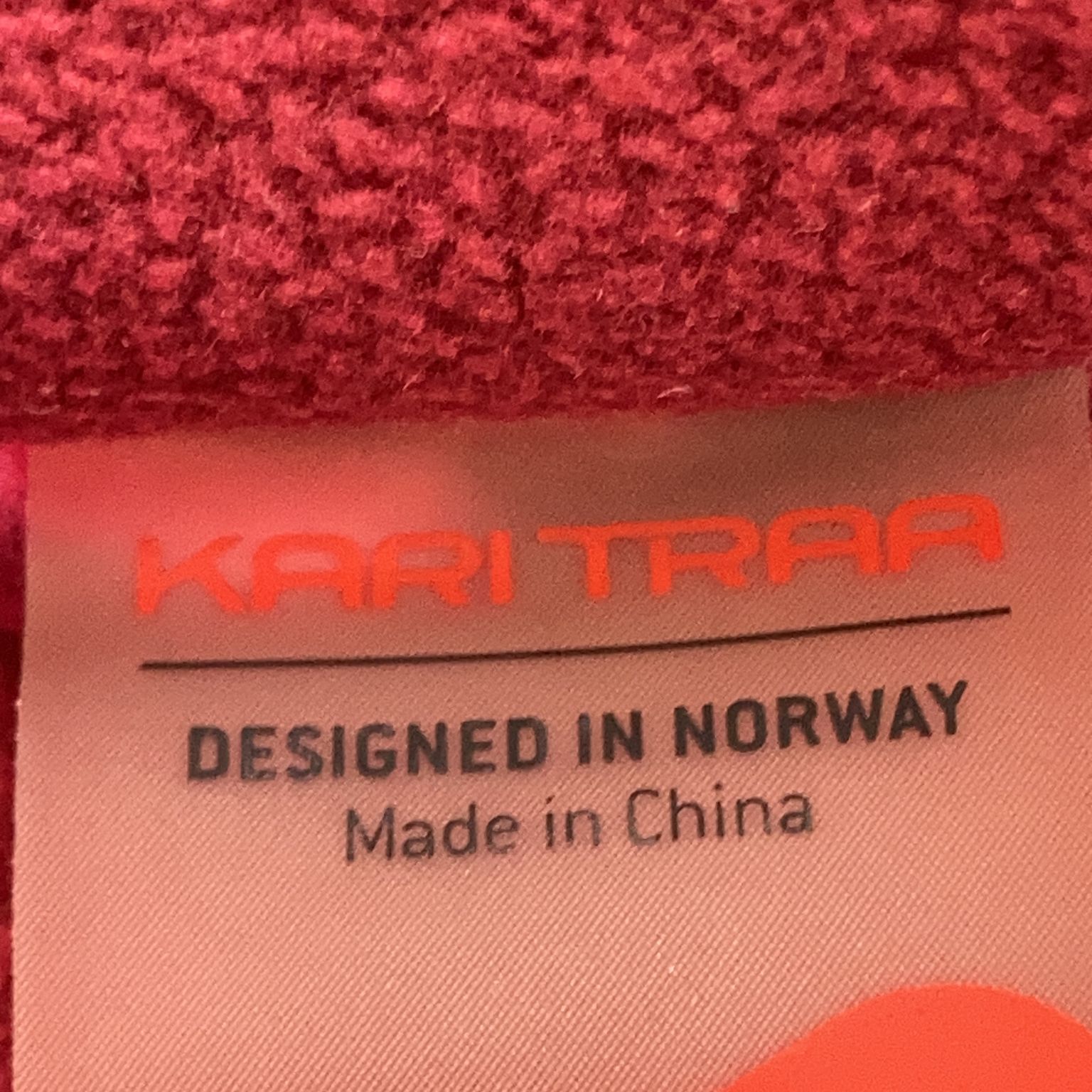 Kari Traa