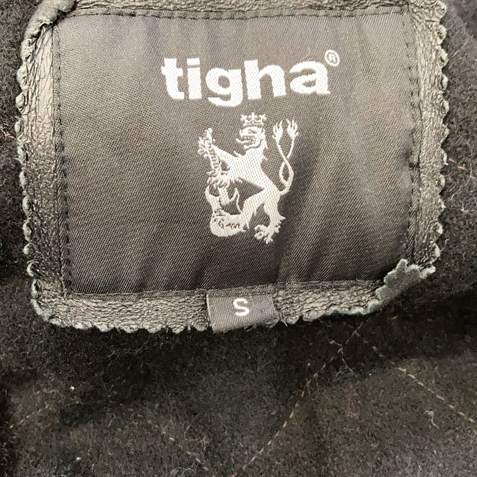 Tigha