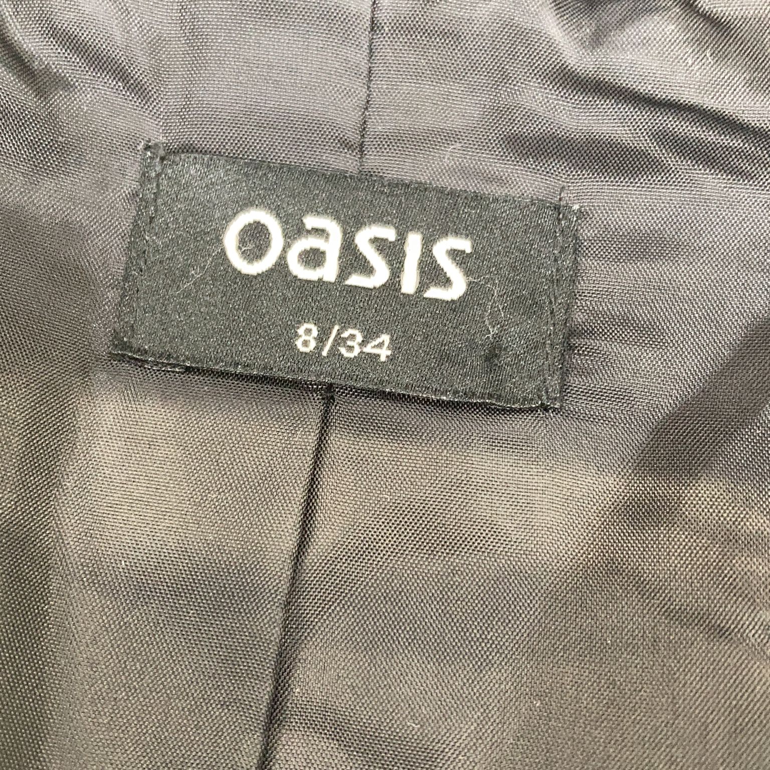 Oasis