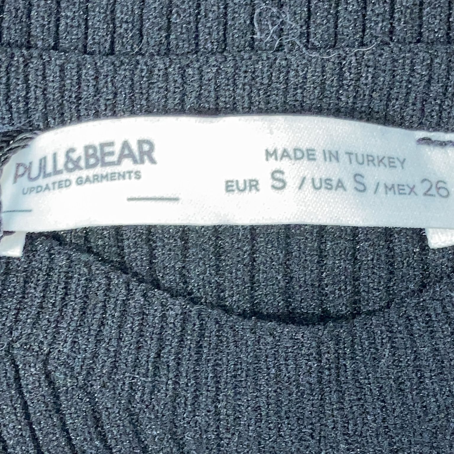 Pull  Bear