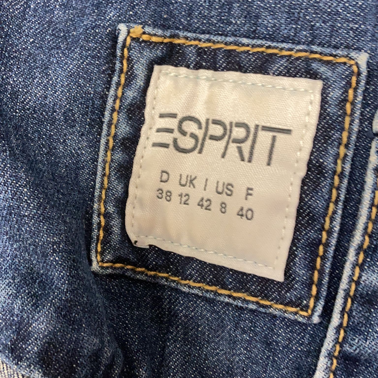 ESPRIT