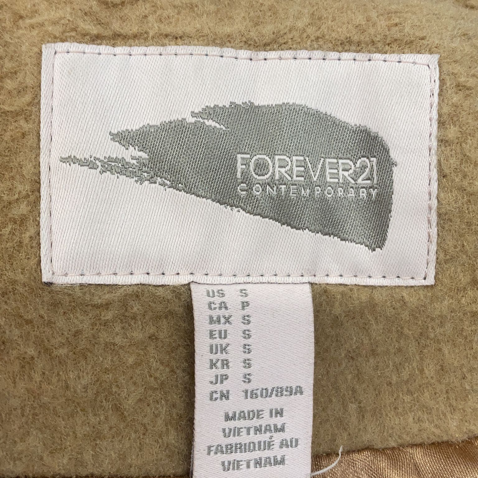 Forever 21