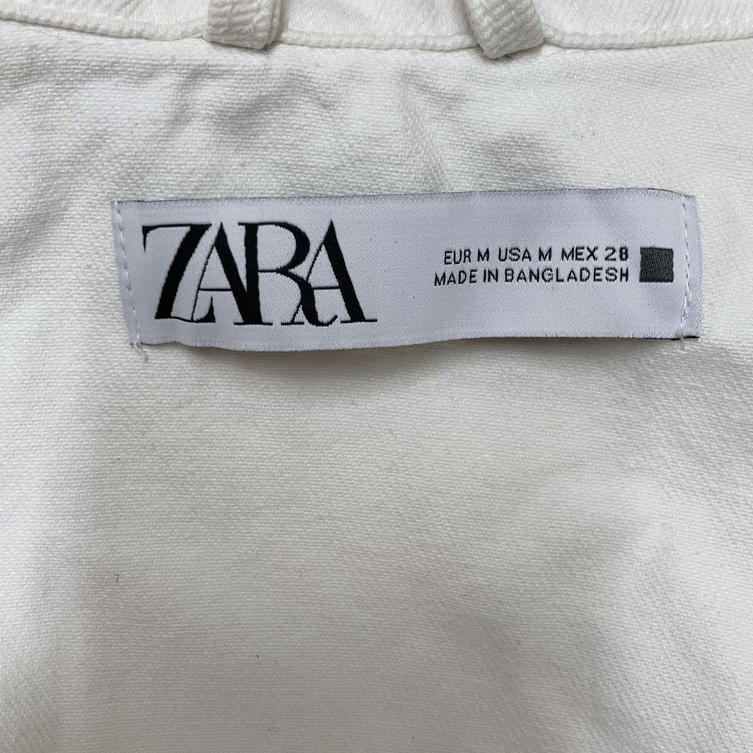 Zara