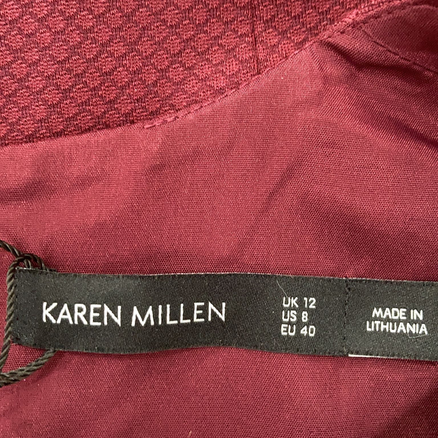 Karen Millen