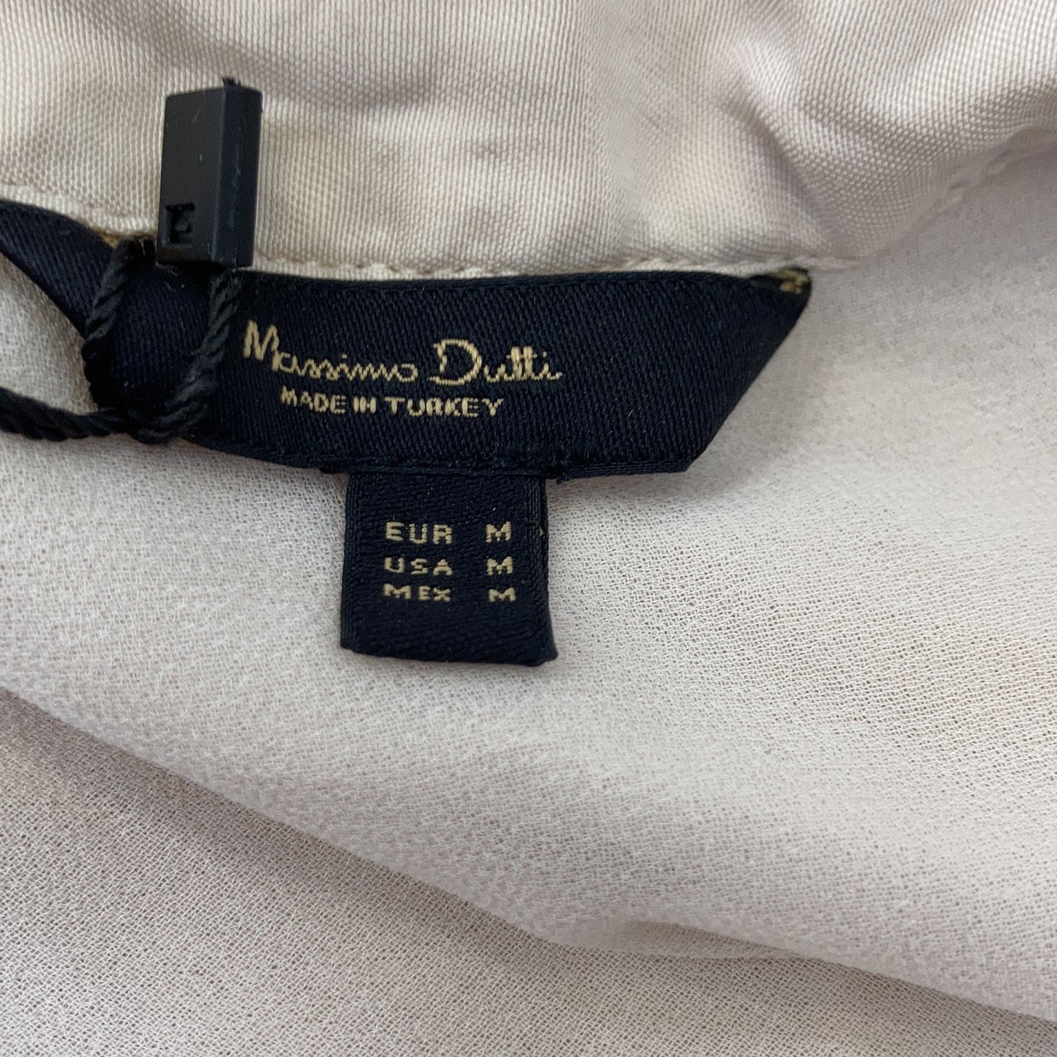 Massimo Dutti