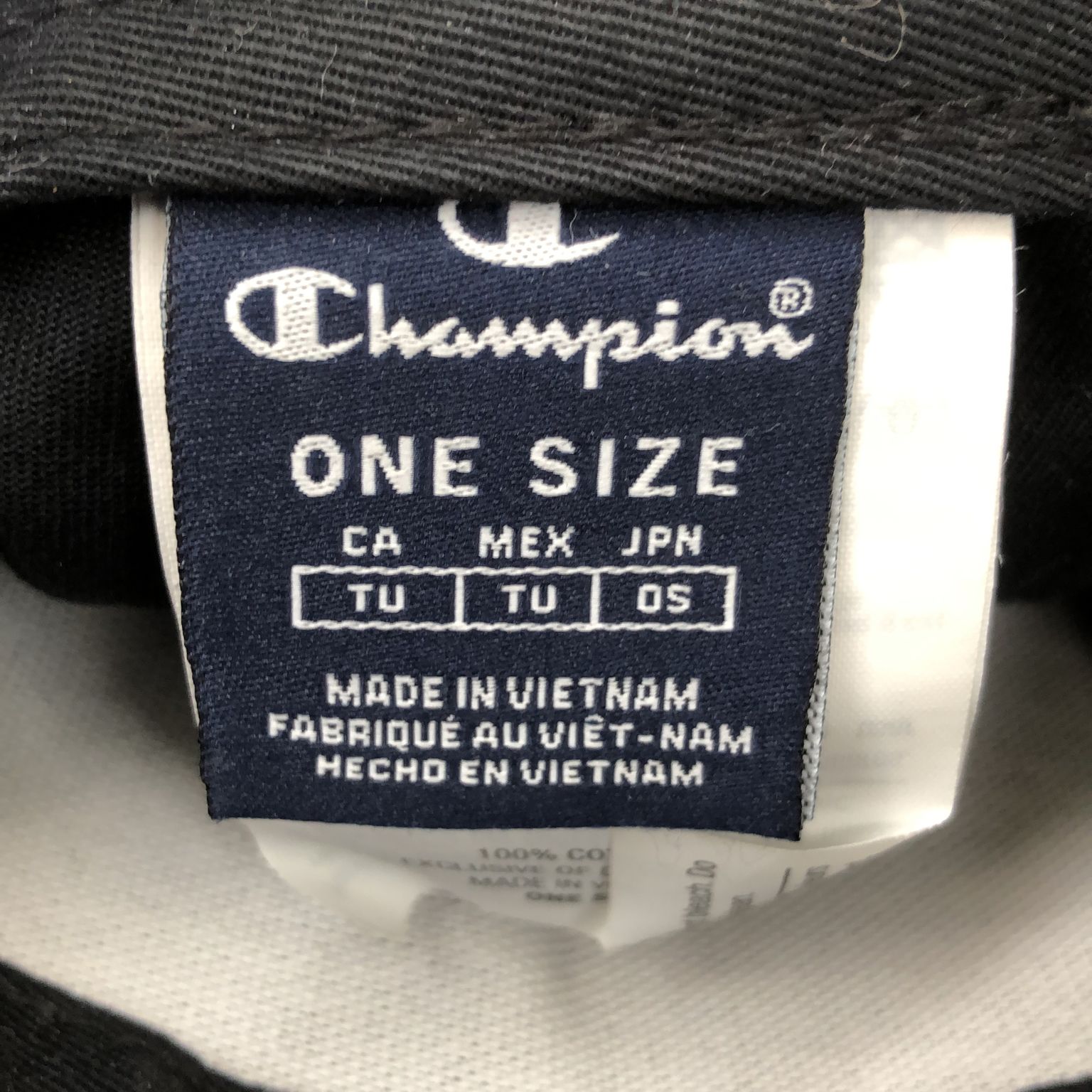 Champion