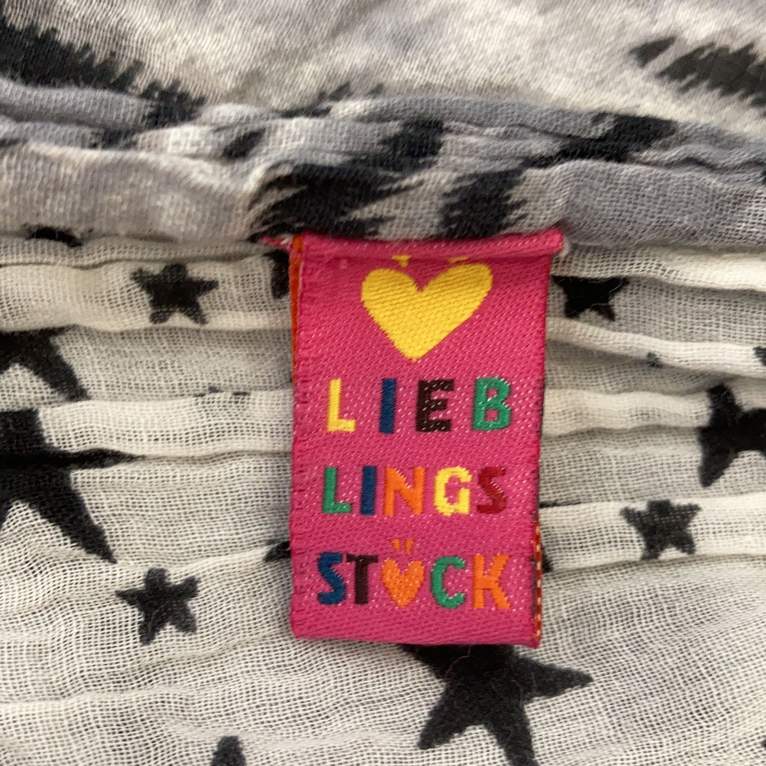 Lieblingsstück