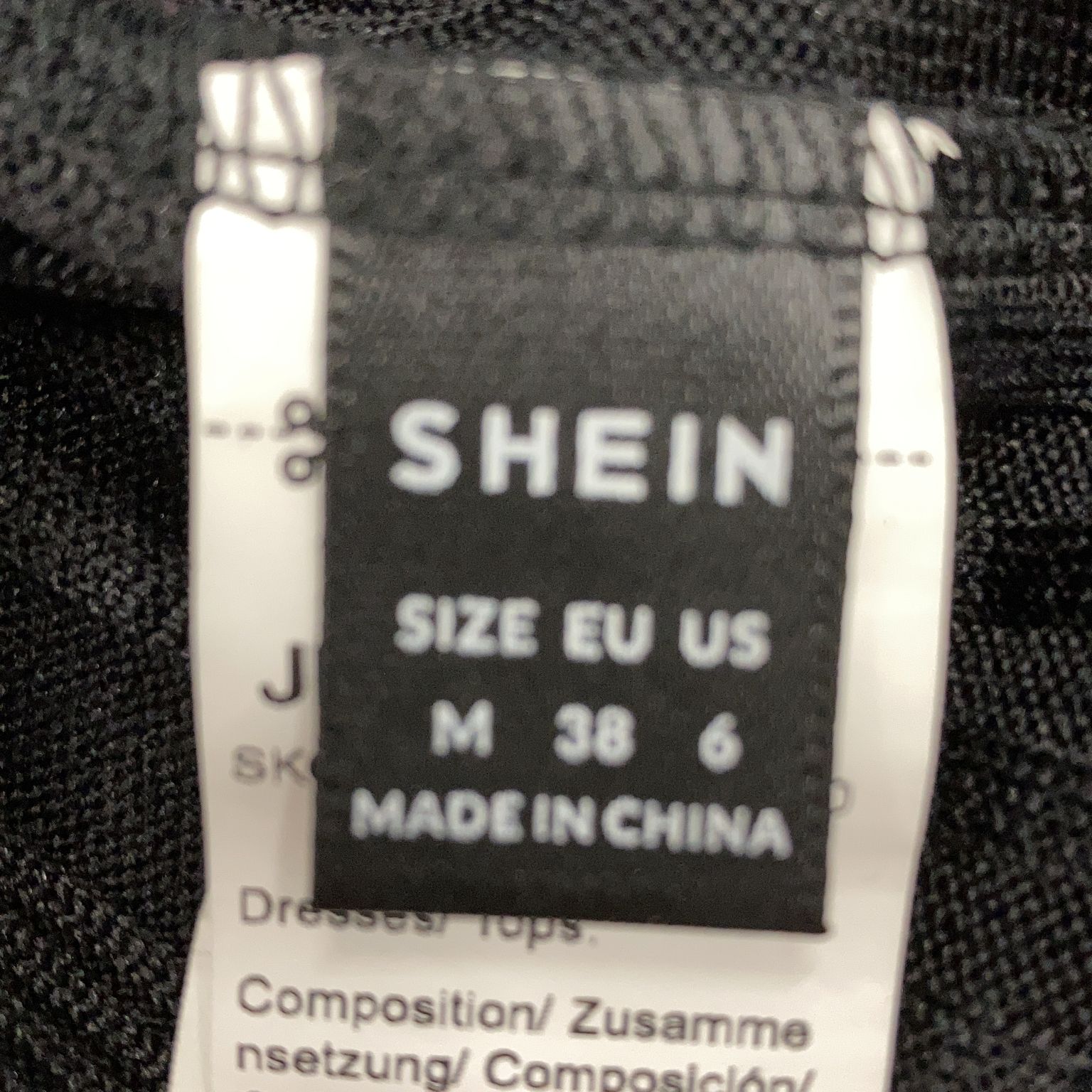 Shein