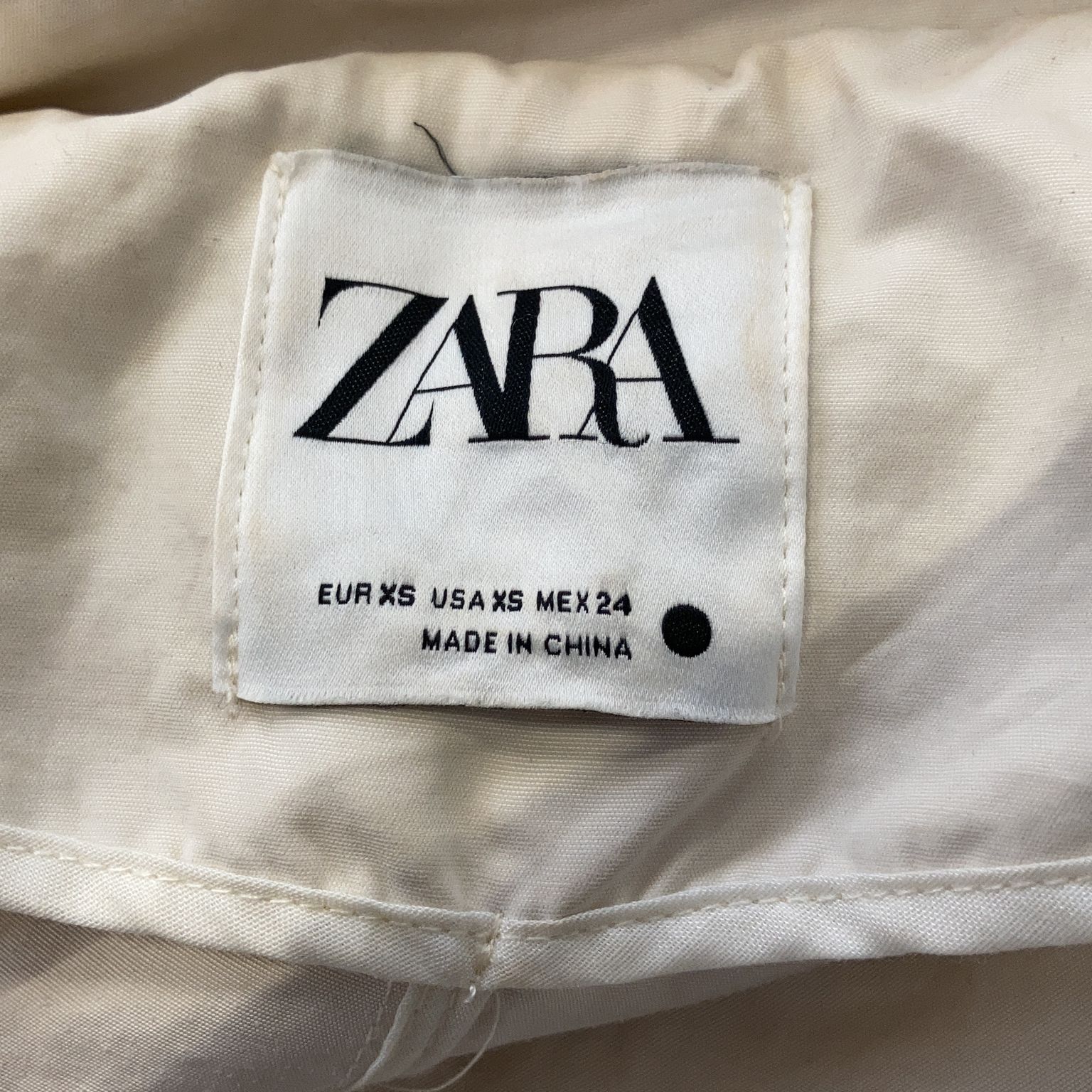 Zara