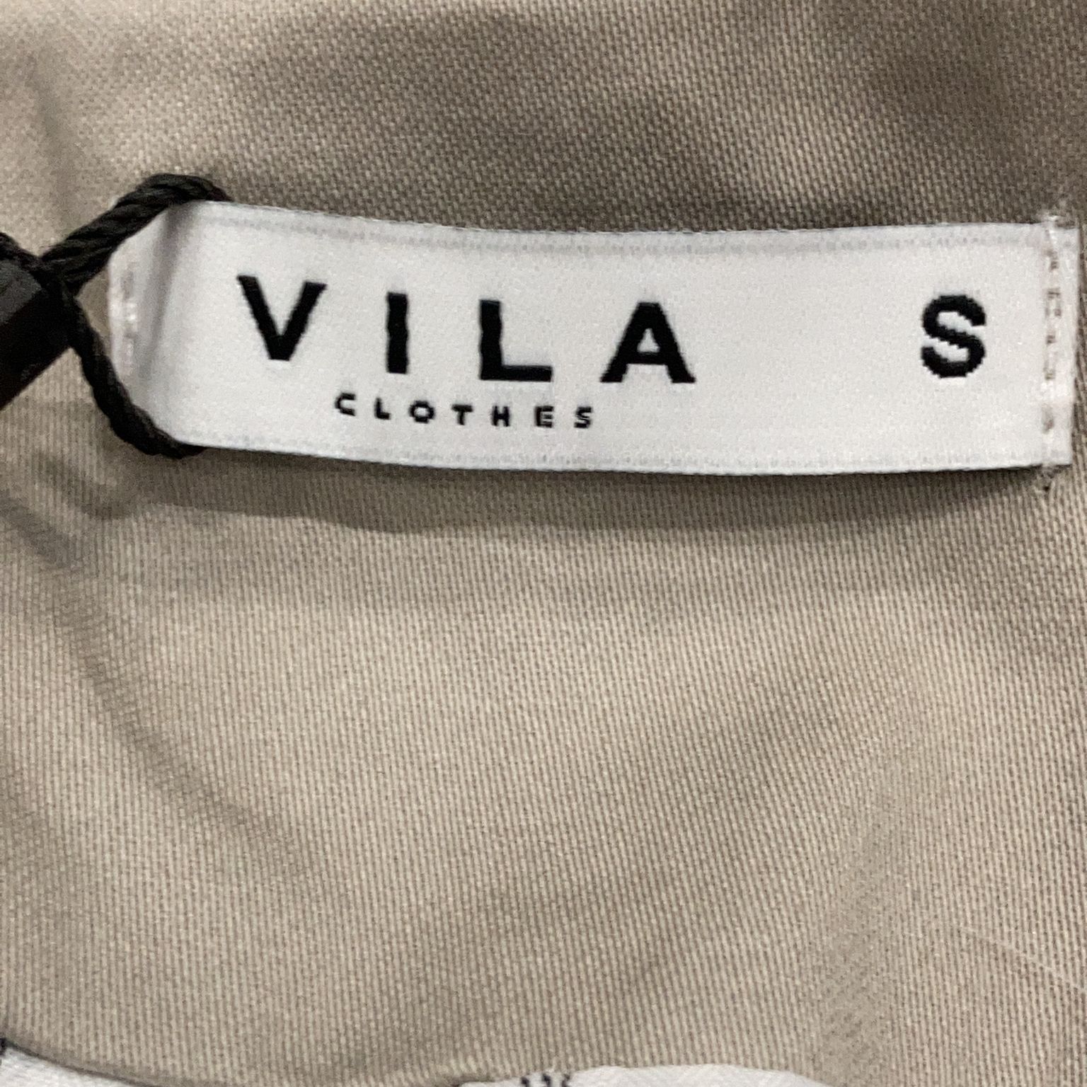 VILA Clothes