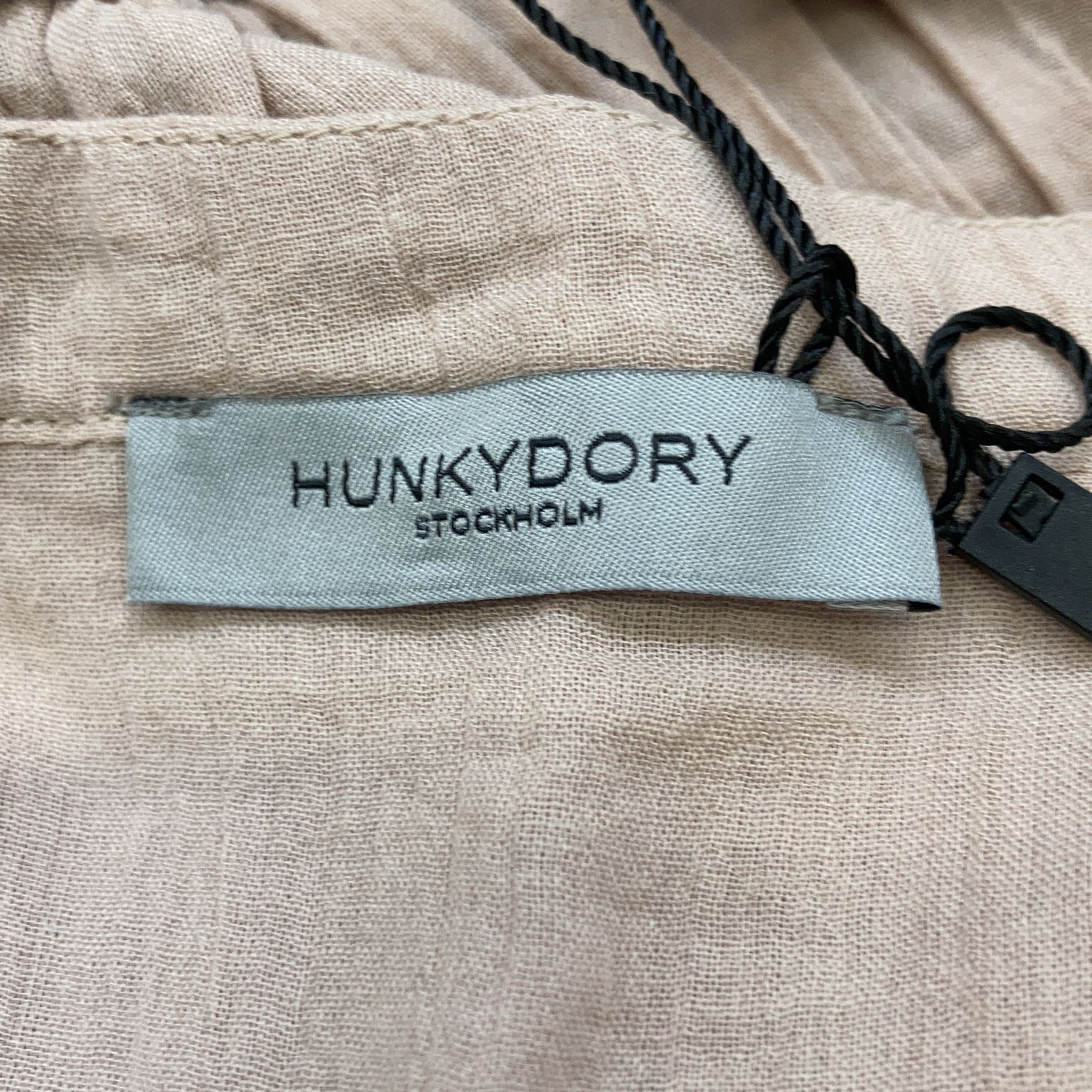 Hunkydory Essentials