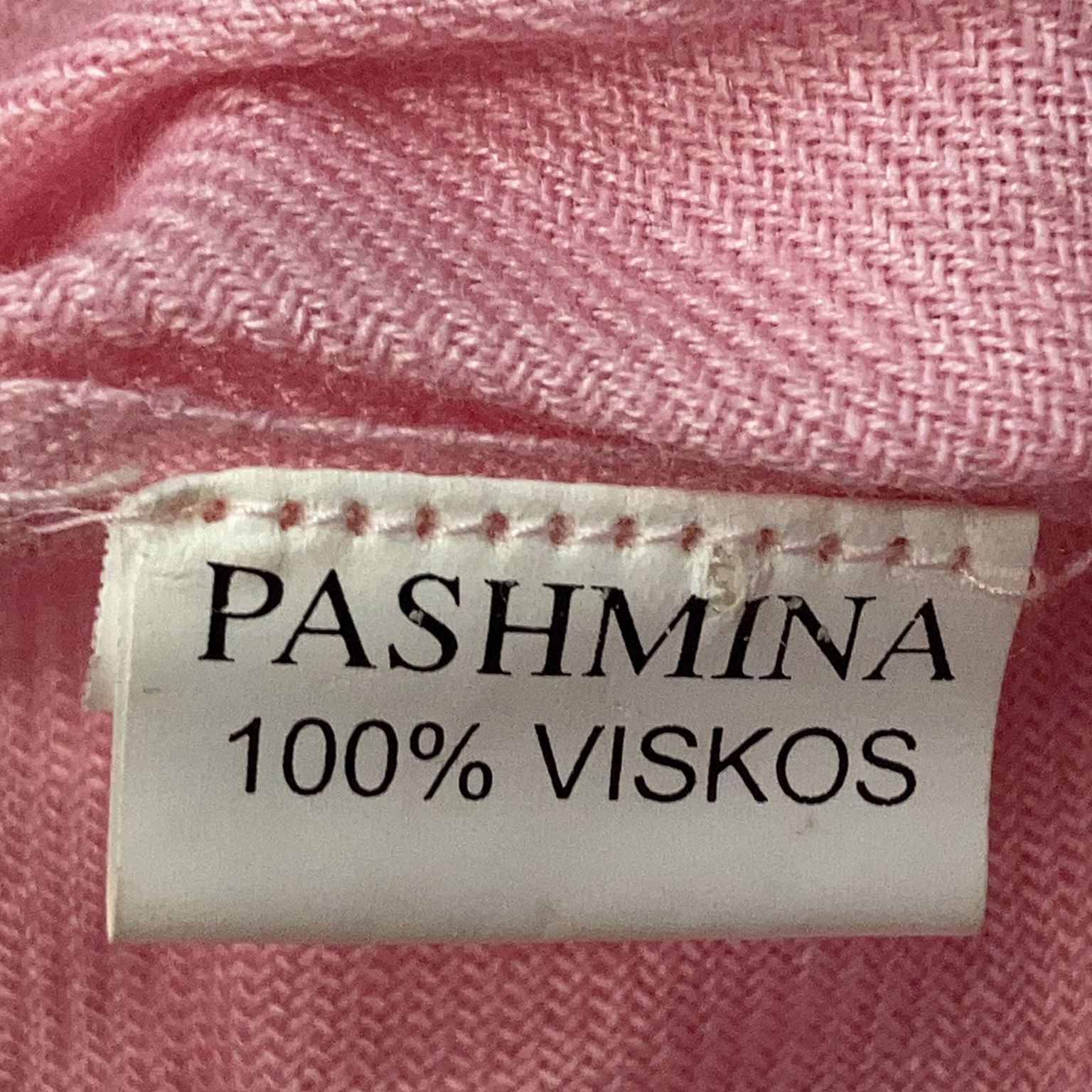 Pashmina