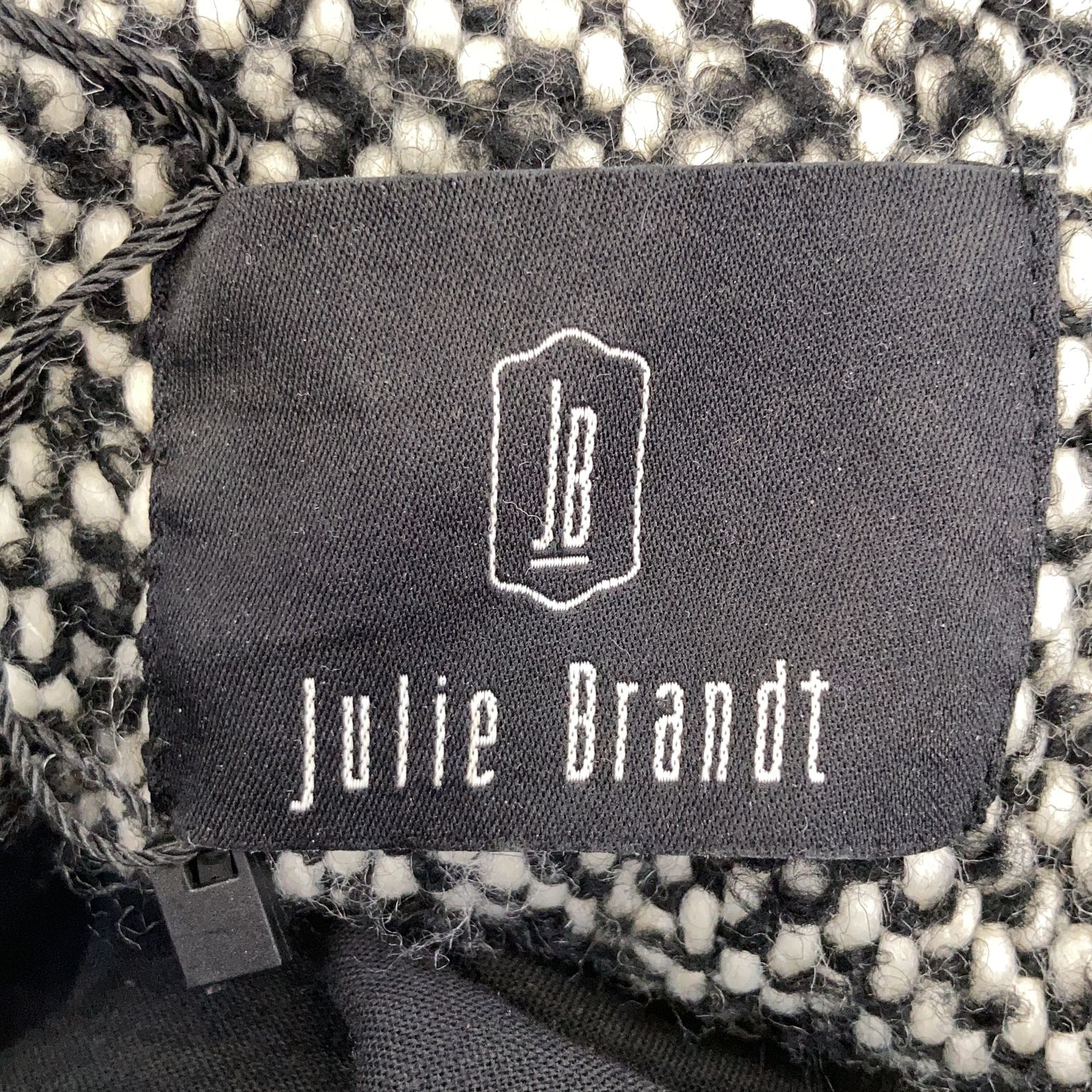 Julie Brandt