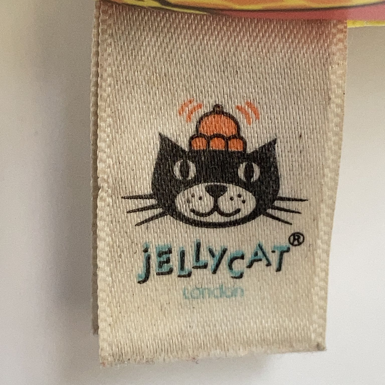 Jellycat