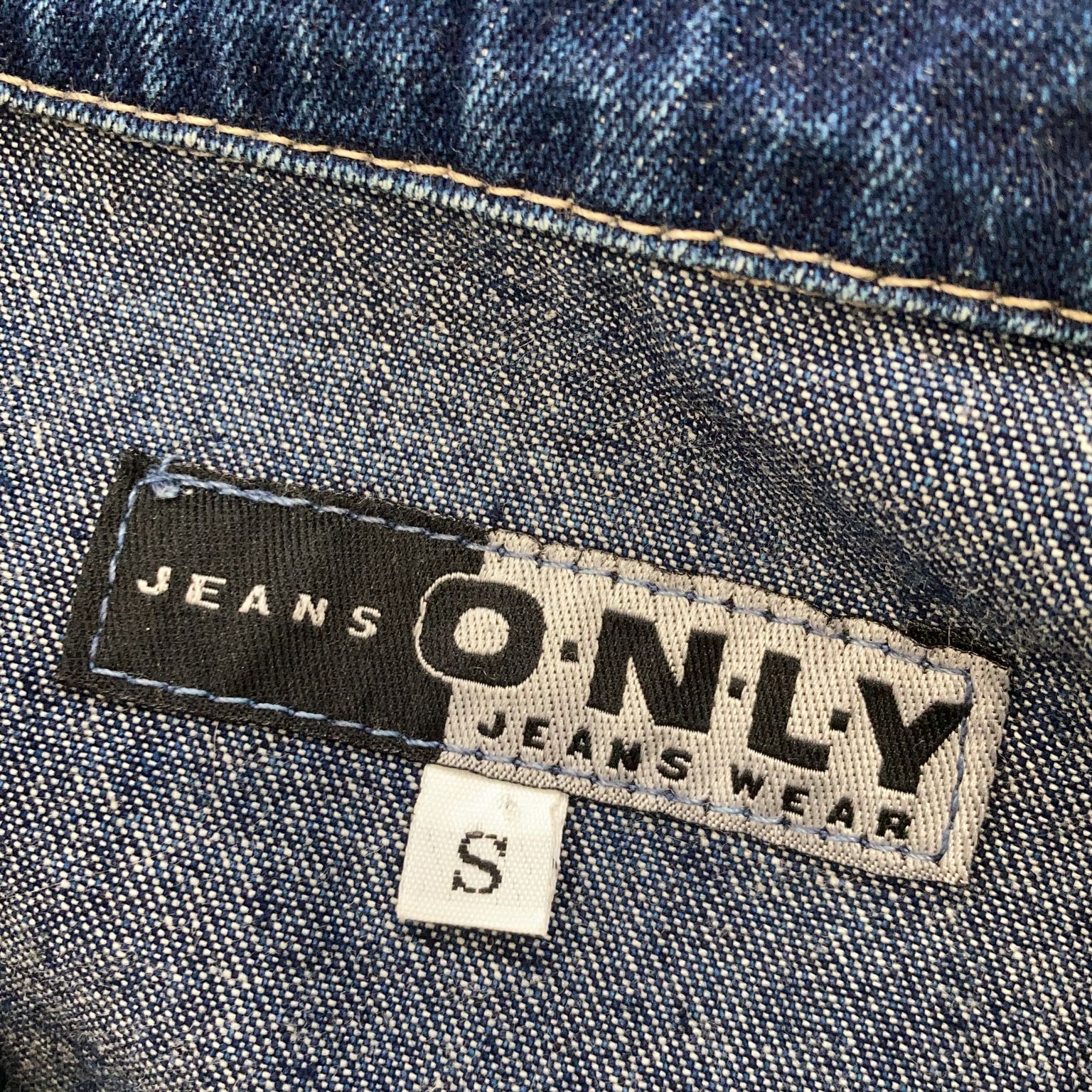 Only Jeans Wear