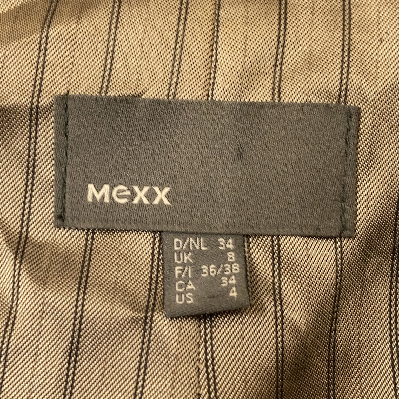 Mexx