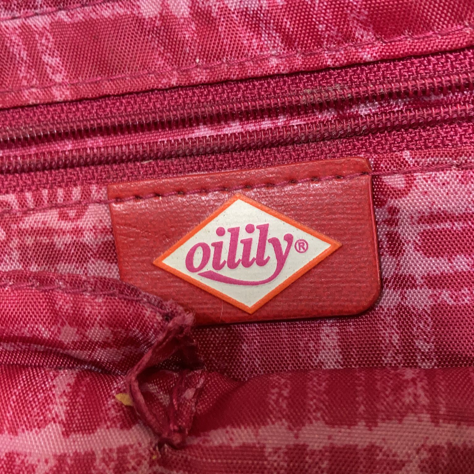 Oilily