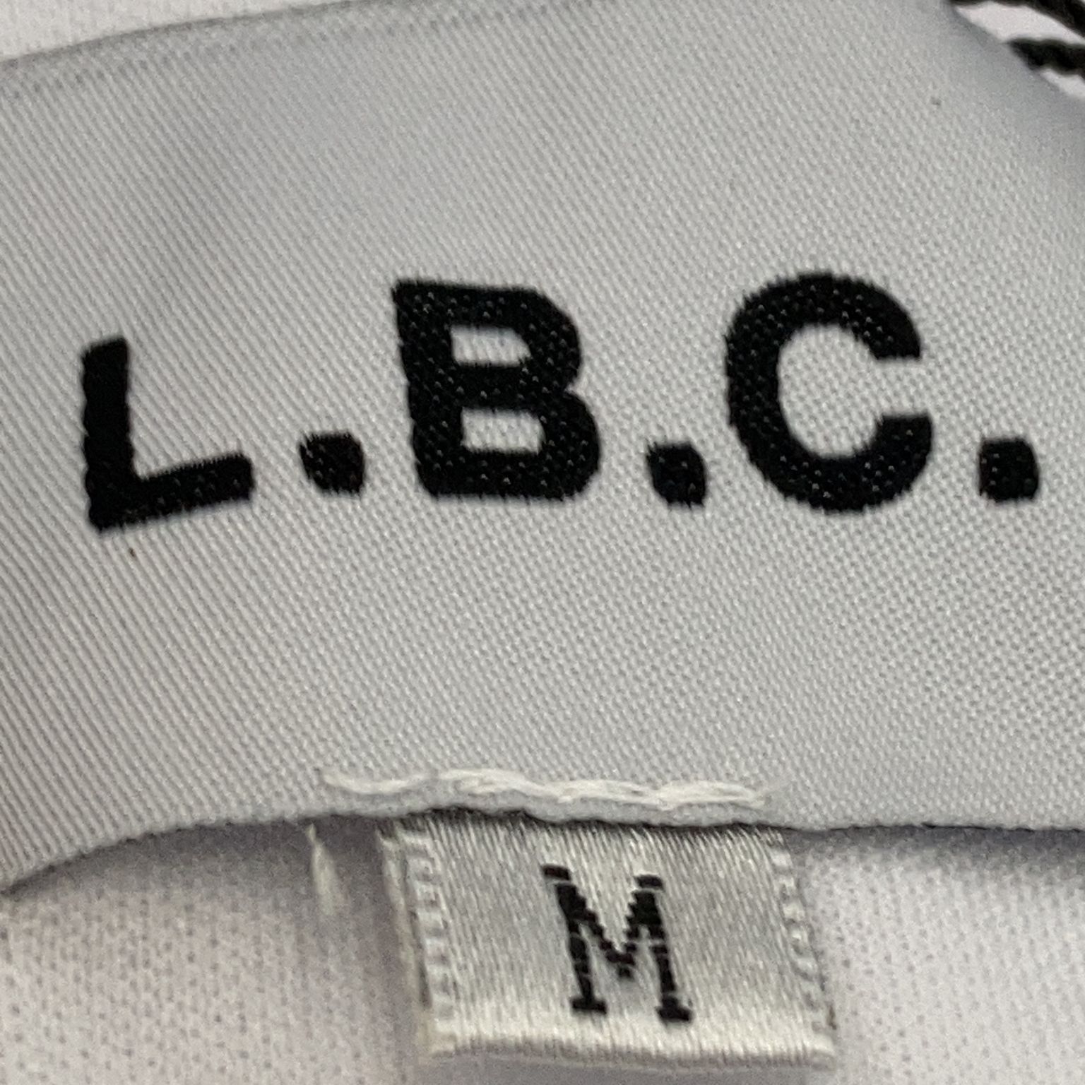 L.B.C.