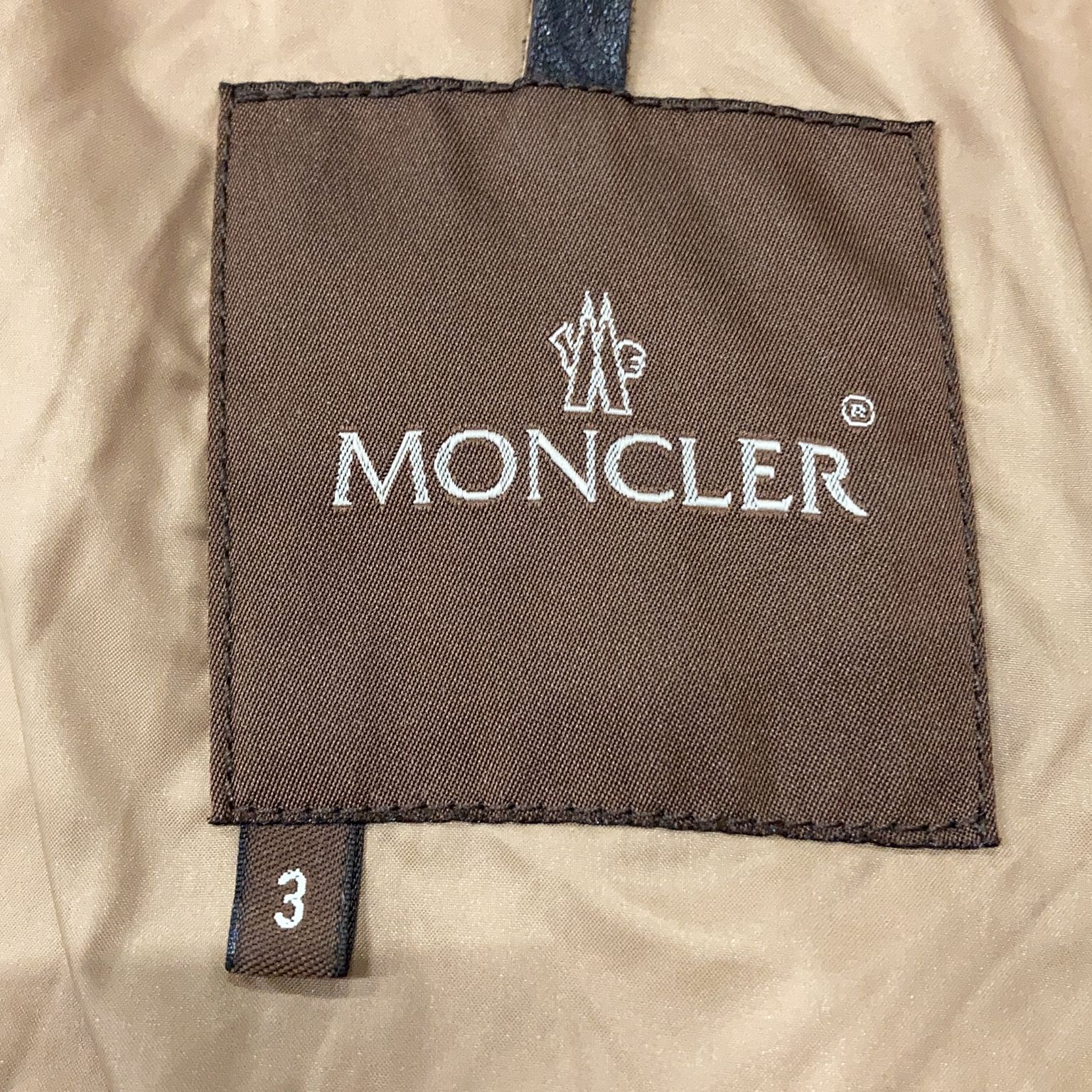 Moncler