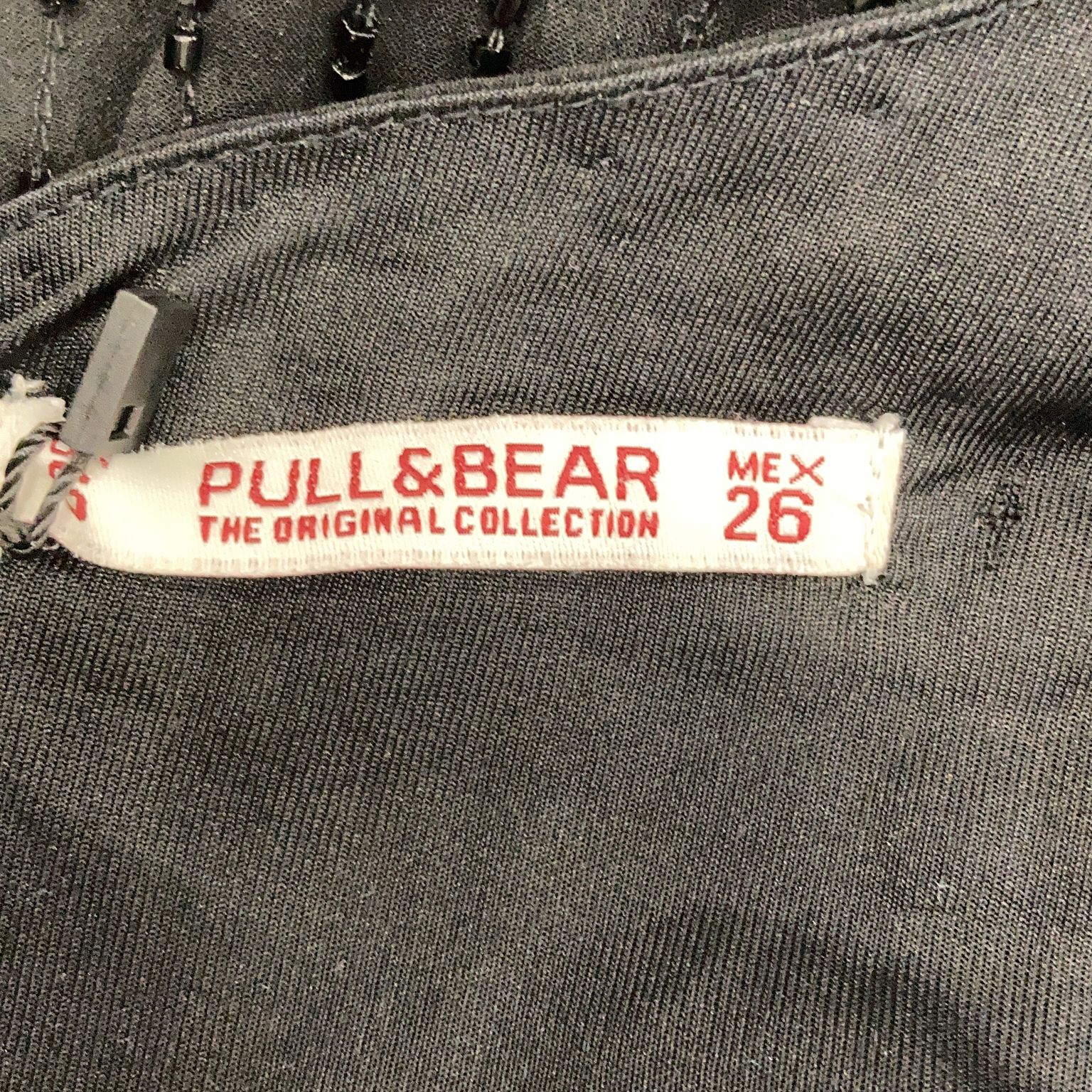 Pull  Bear