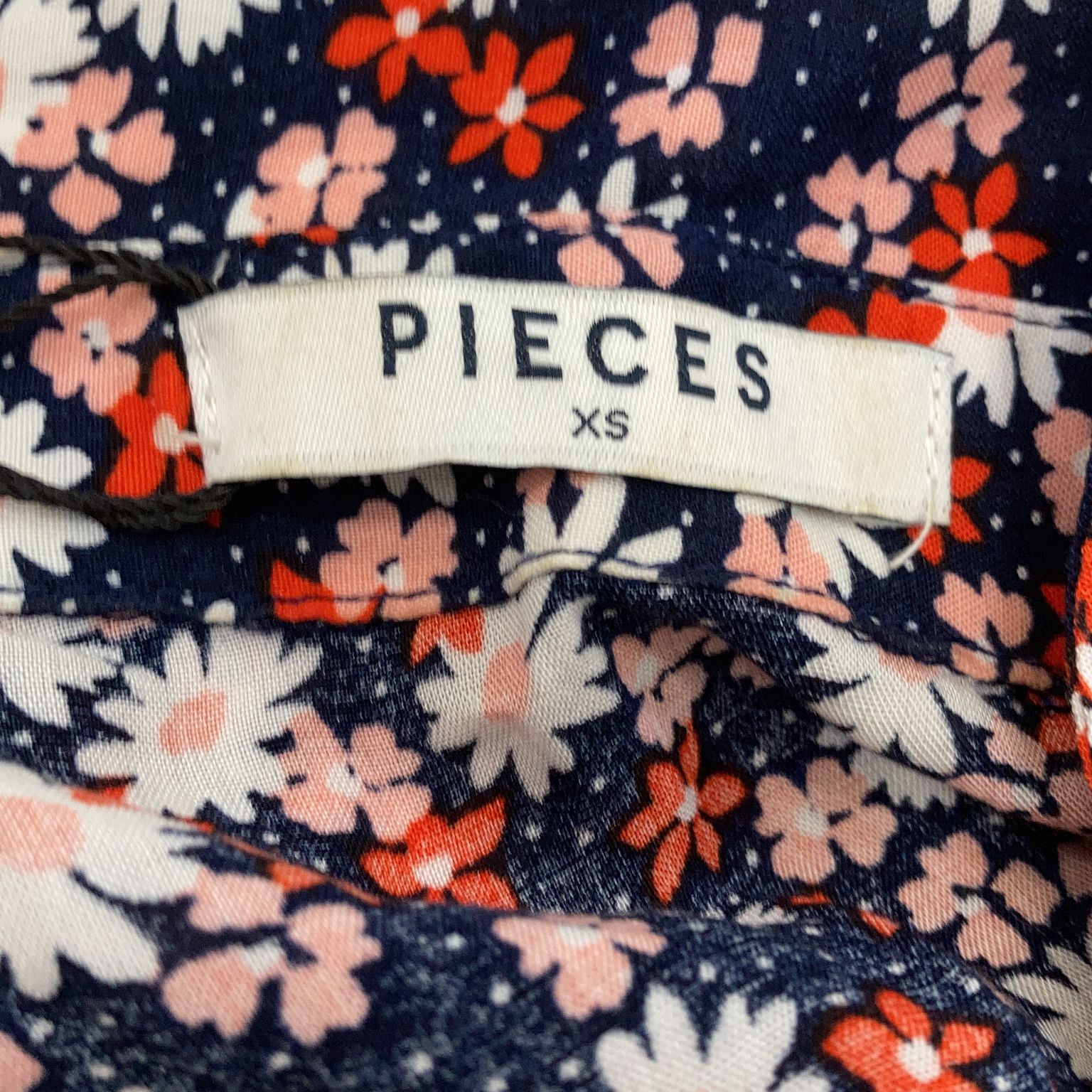 Pieces