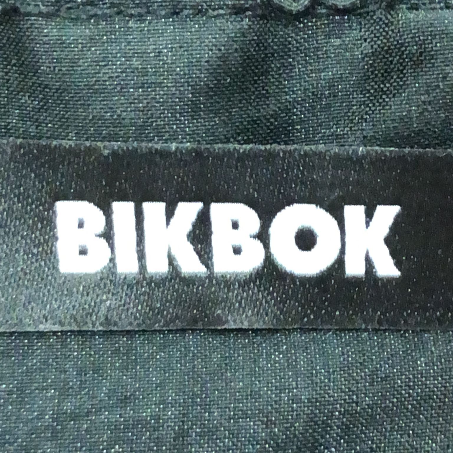 Bik Bok