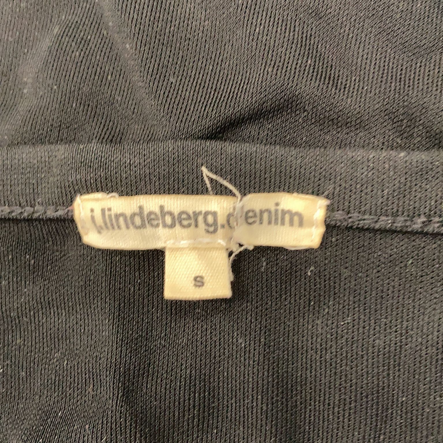 J.Lindeberg Denim